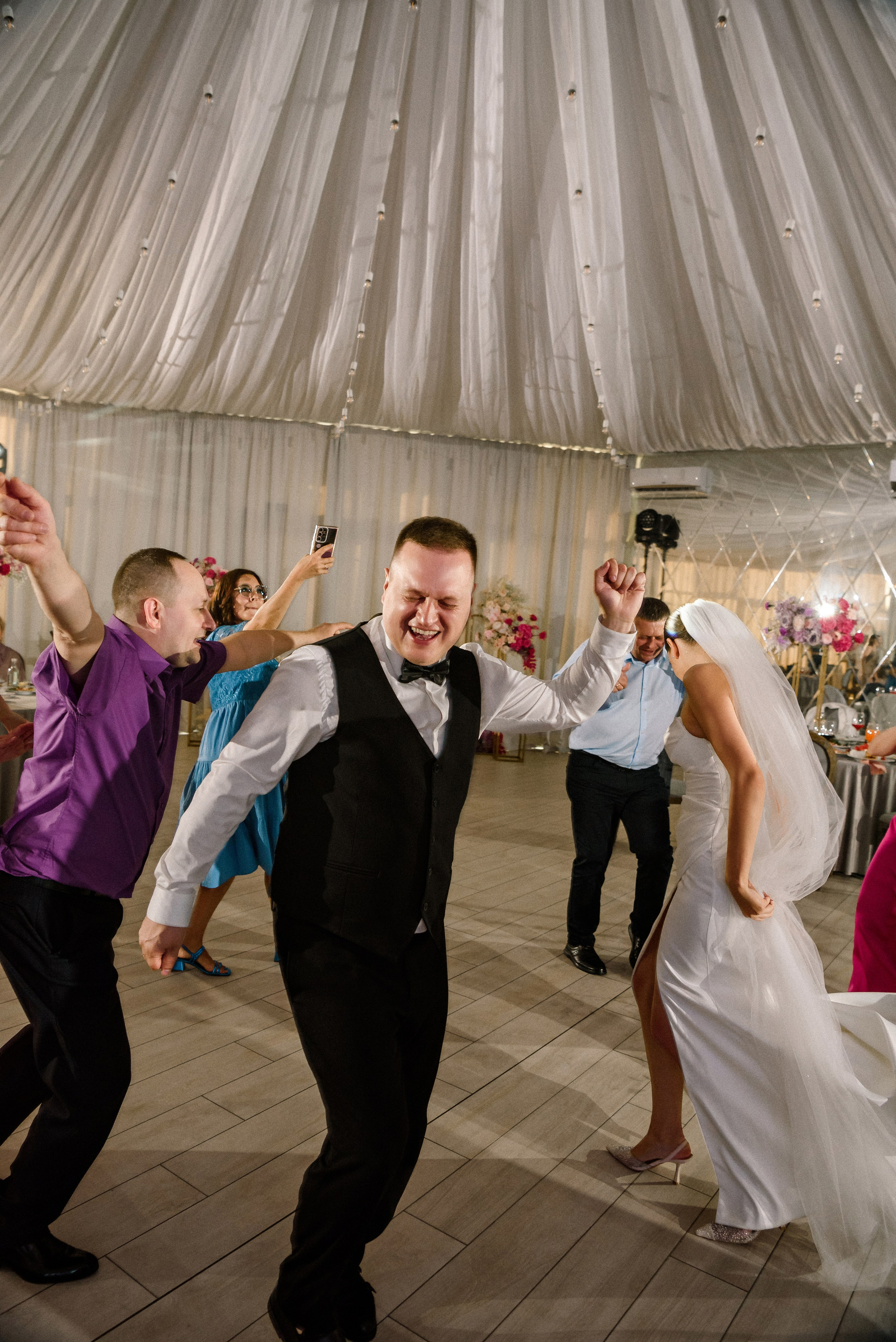 18/07/24 Кристина и Иван. Свадебный фотограф в Санкт-Петербурге София Шубик