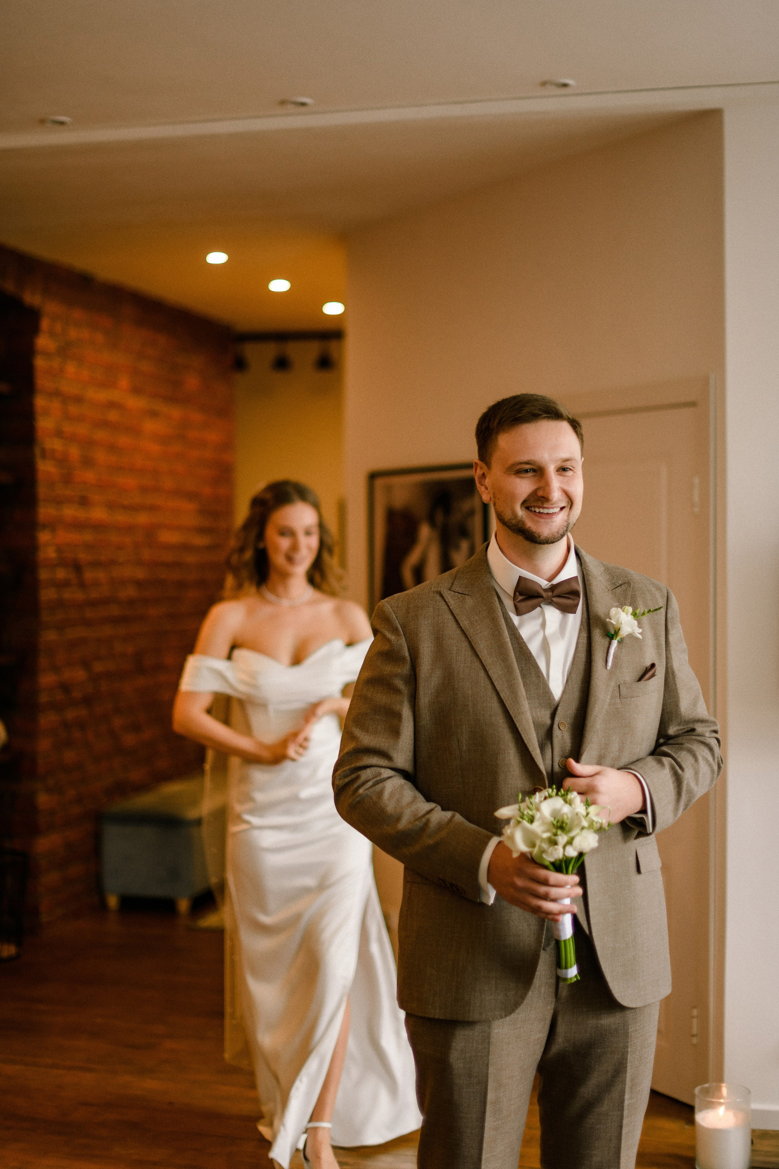 17/08/24 Ирина и Иван. Свадебный фотограф в Санкт-Петербурге София Шубик