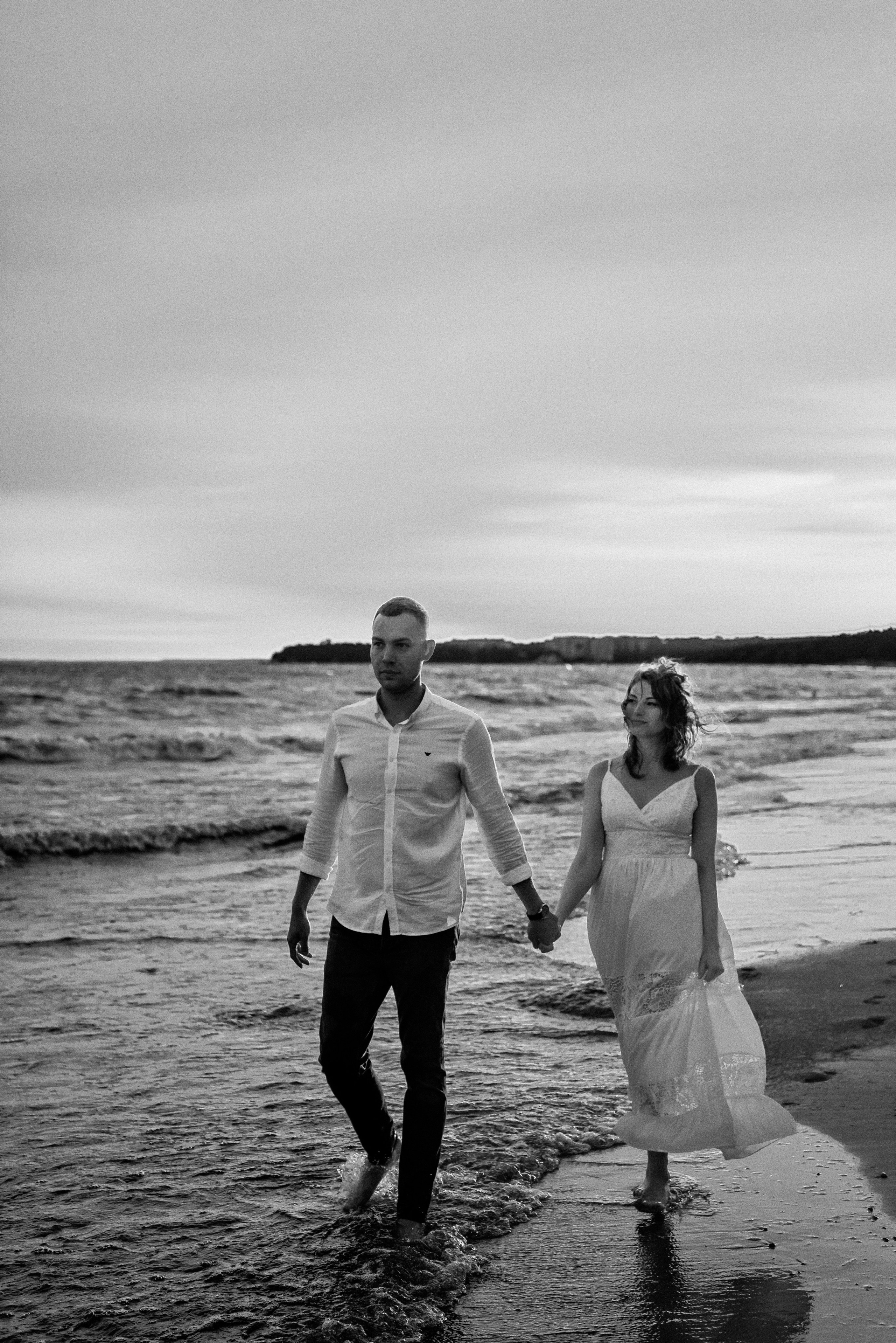 Надя и Даня. Финский. Свадебный фотограф в Санкт-Петербурге София Шубик