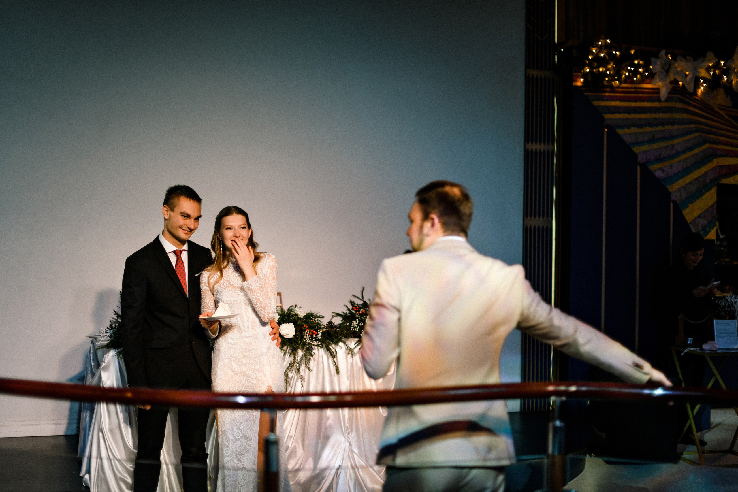 25/01/25 Екатерина и Виктор. Свадебный фотограф в Санкт-Петербурге София Шубик