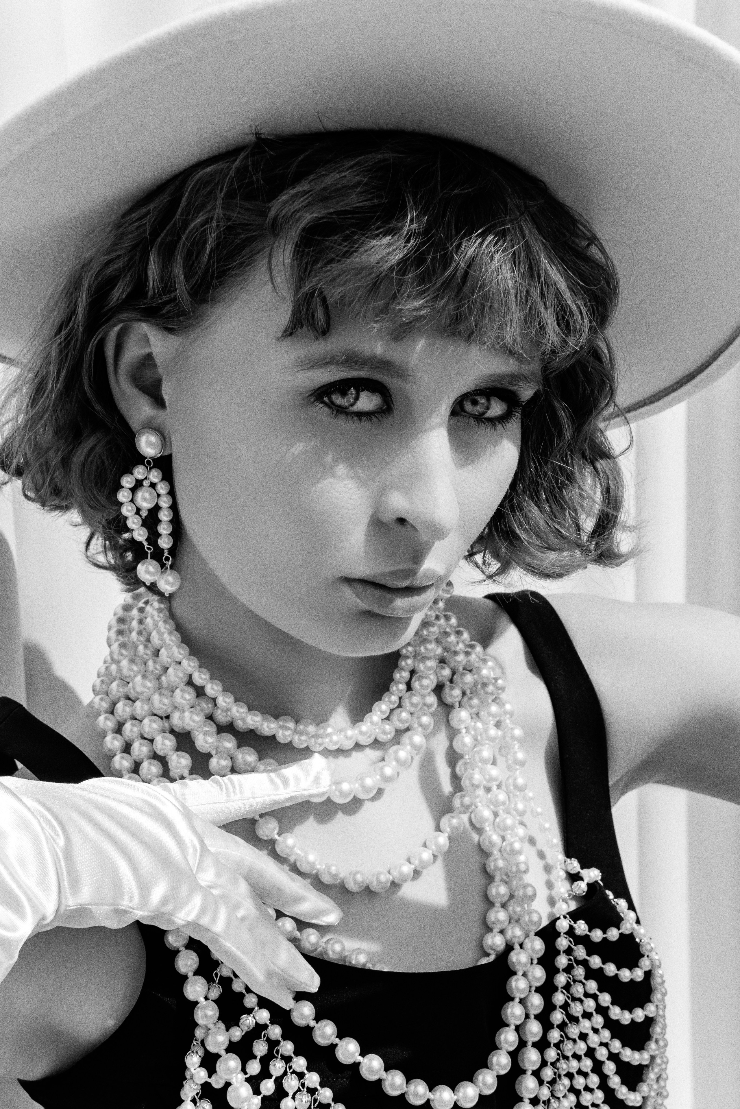 Нат. Свадебный фотограф в Санкт-Петербурге София Шубик