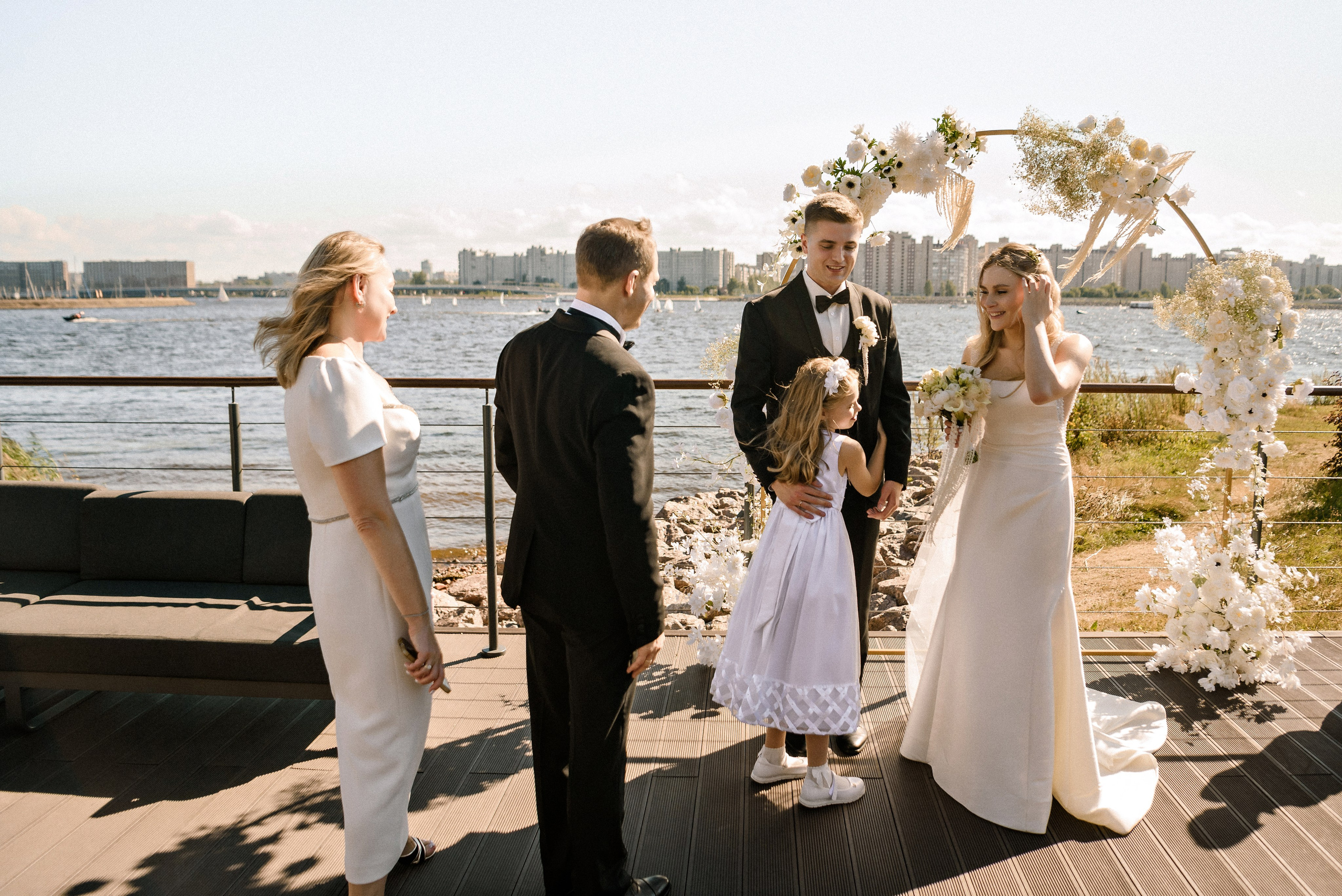 02.08.26 Валерия и Даниил. Свадебный фотограф в Санкт-Петербурге София Шубик