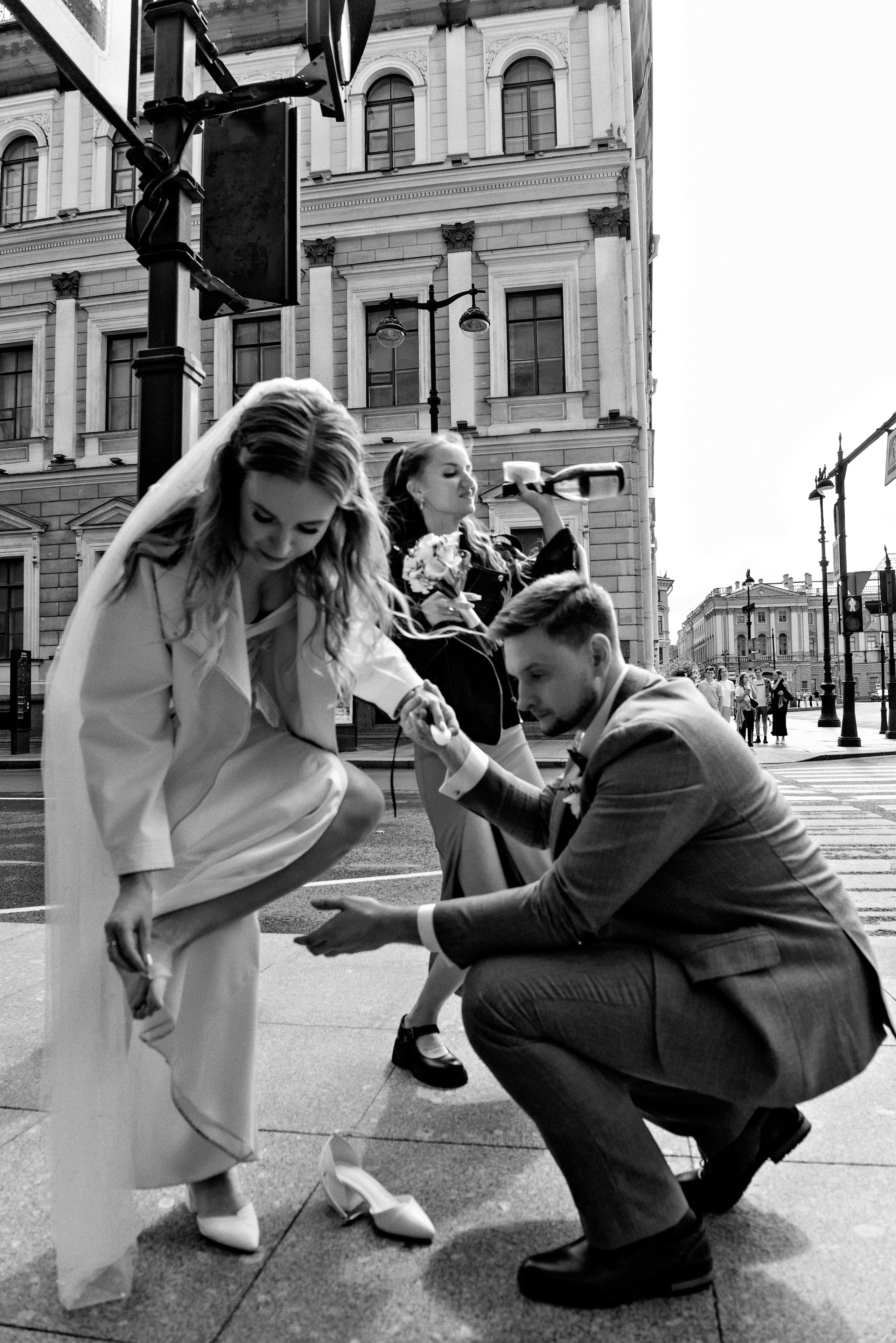 17/08/24 Ирина и Иван. Свадебный фотограф в Санкт-Петербурге София Шубик