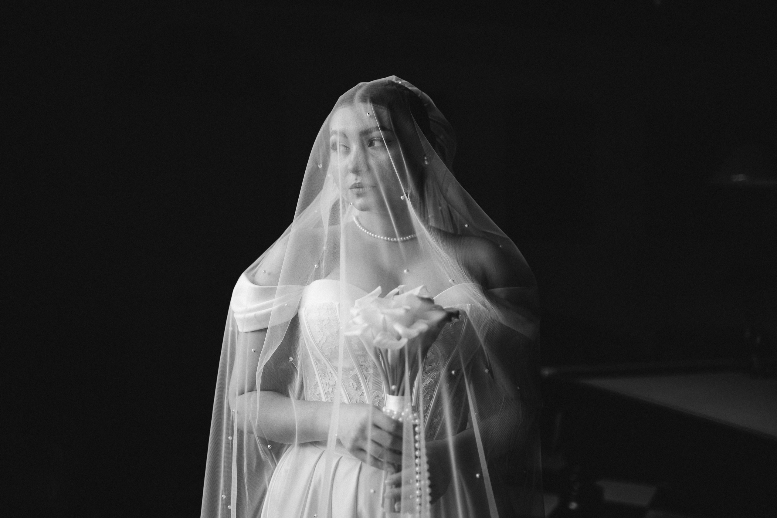 Даня и София. Свадебный и семейный фотограф в Коломне Мария Мусатова