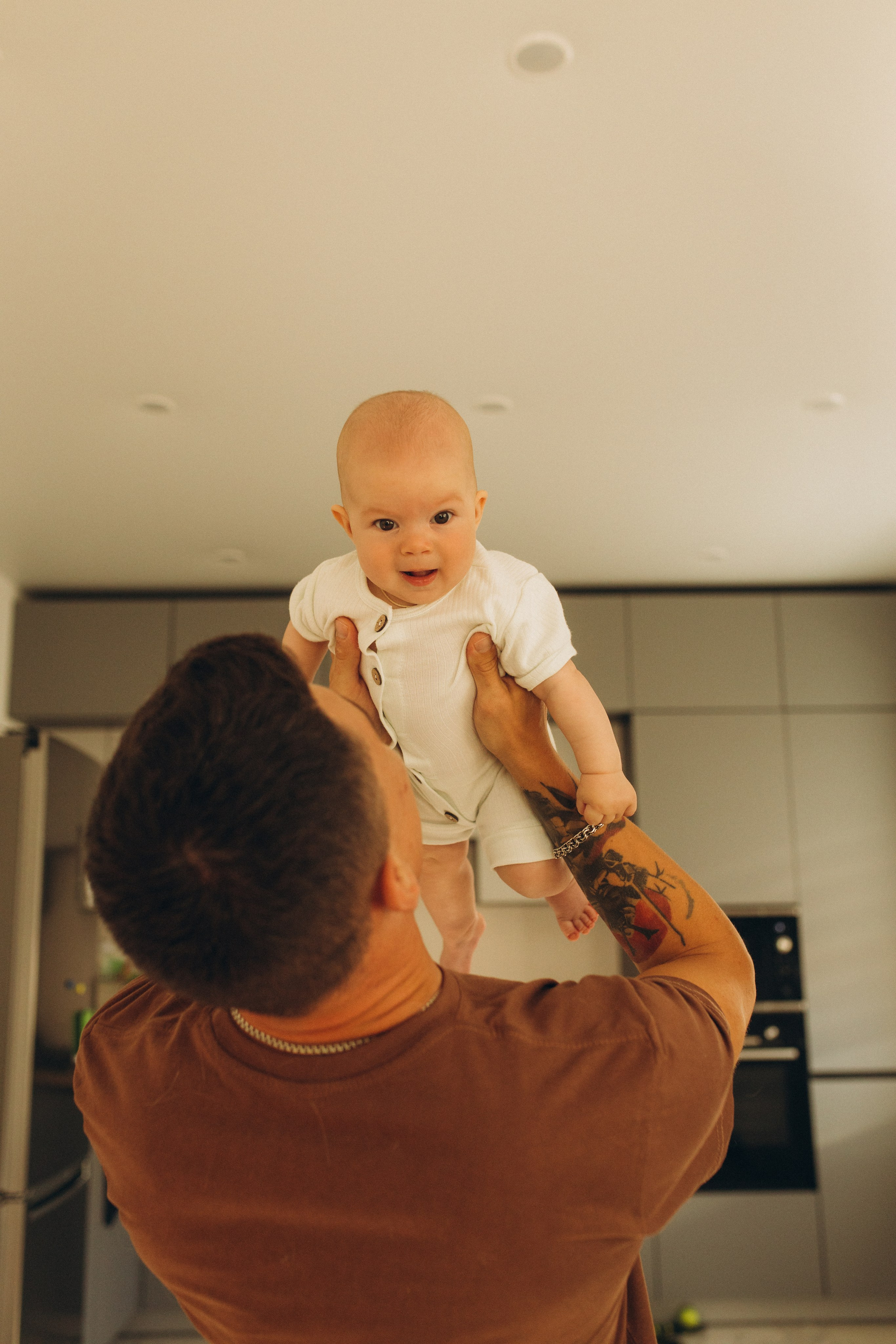 Домашняя. Семейный фотограф в Обнинске