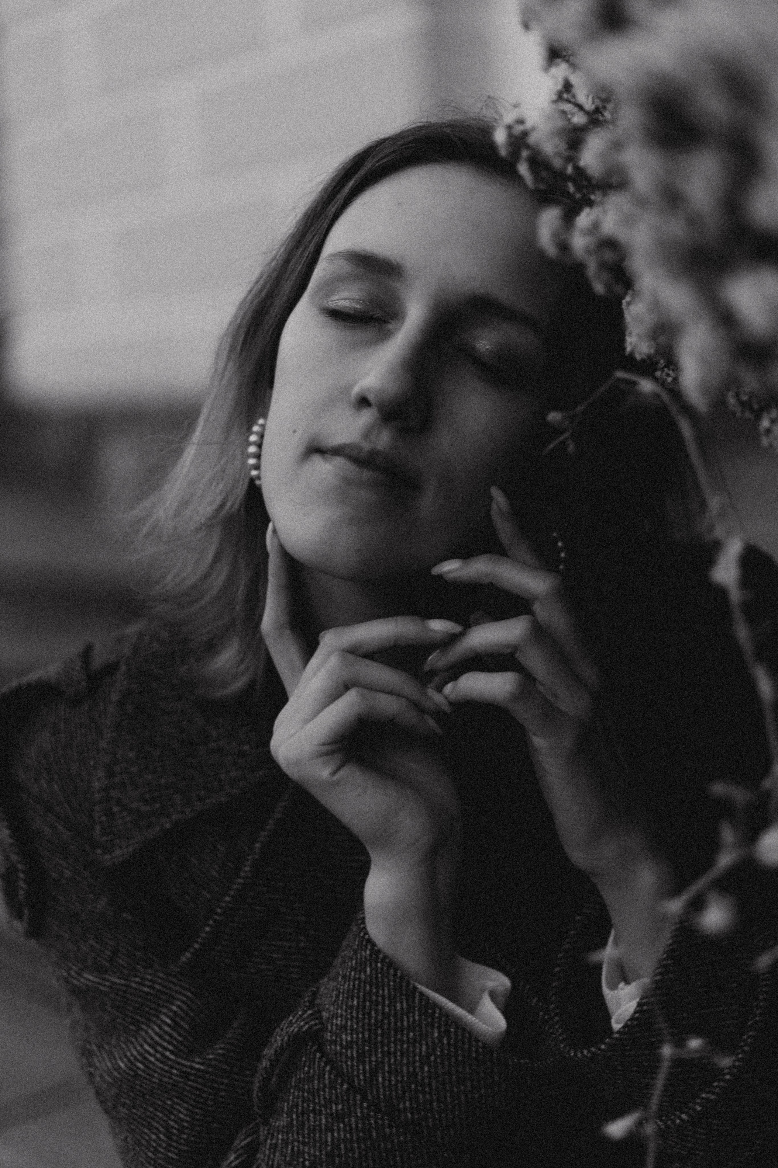 Ангелина. Фотограф в Петербурге Ольга Стрельченко