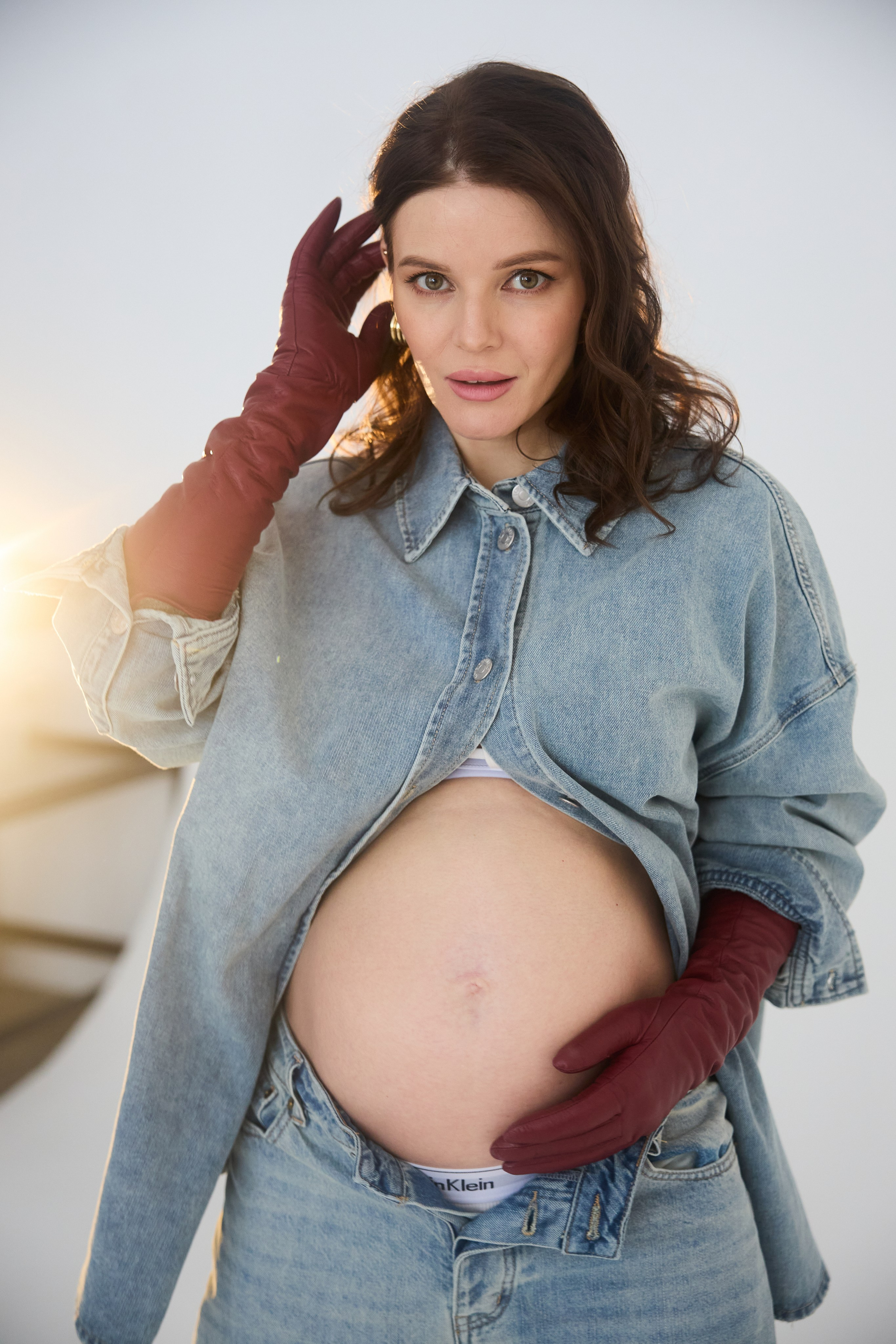 Анастасия. Kharchenkotatianaweddingphoto