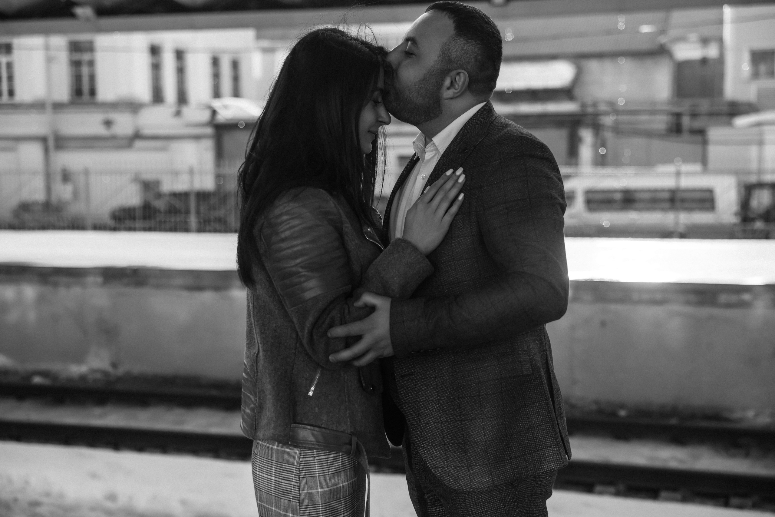 Вокзал Loveeee. Kharchenkotatianaweddingphoto