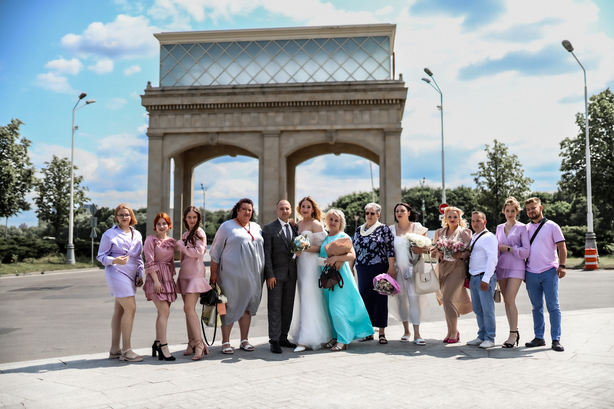 Денис и Дарья 20-06-2023. Kharchenkotatianaweddingphoto