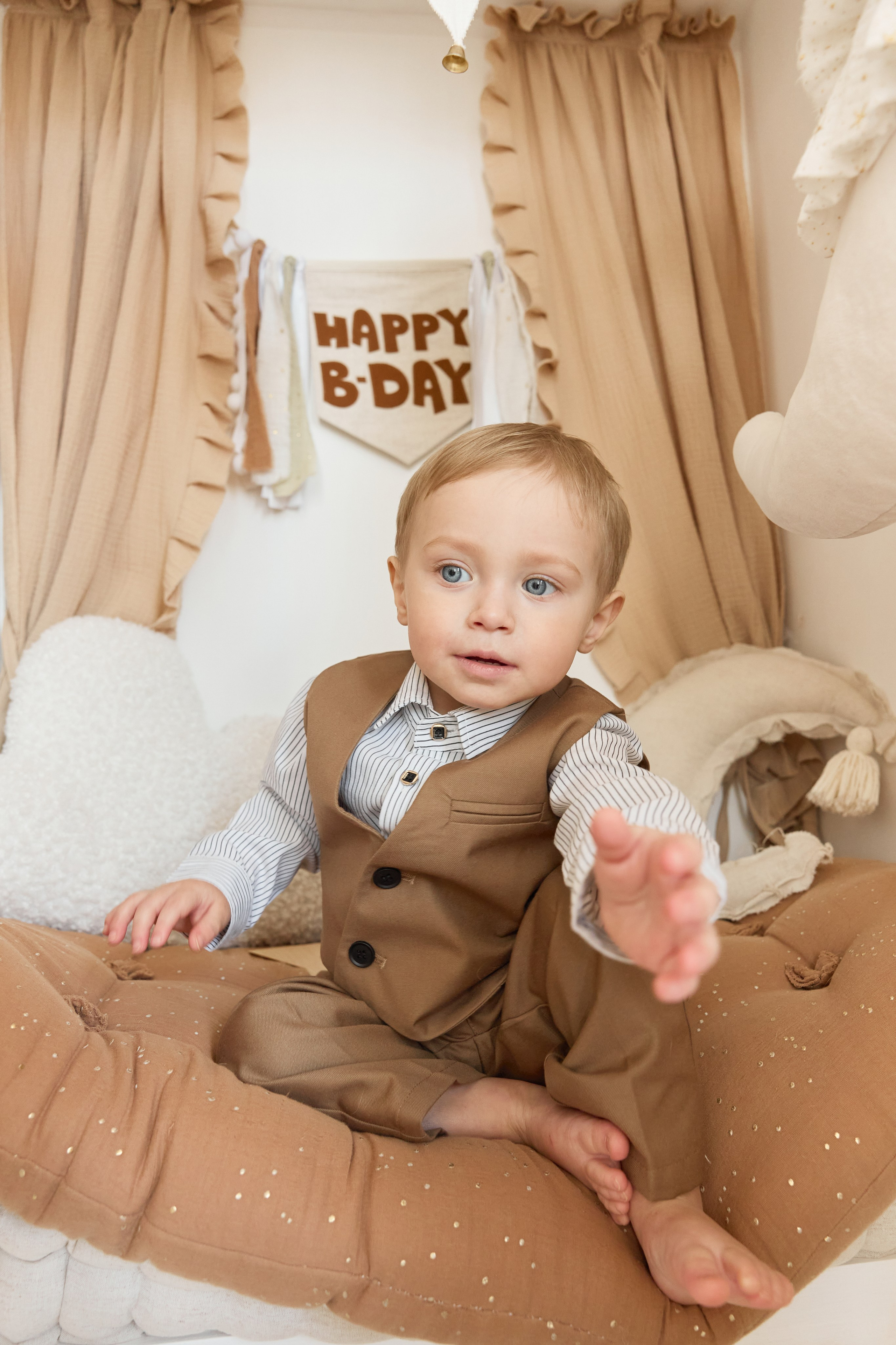 Руслан 2 годика. Kharchenkotatianaweddingphoto