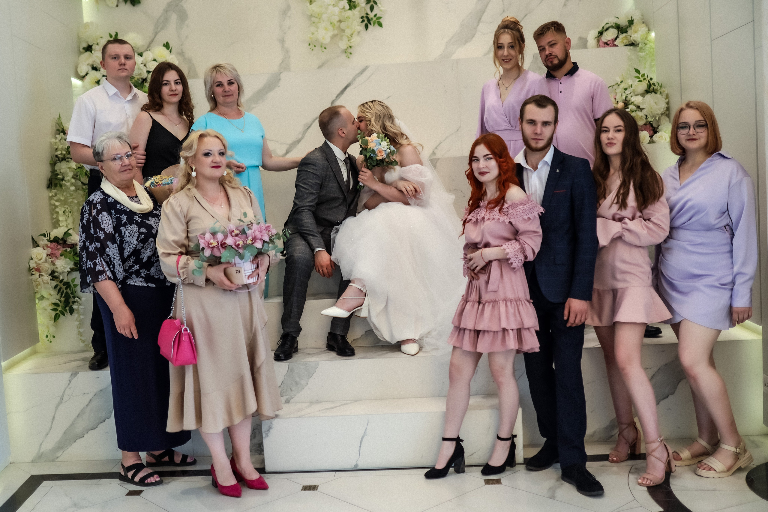 Денис и Дарья 20-06-2023. Kharchenkotatianaweddingphoto