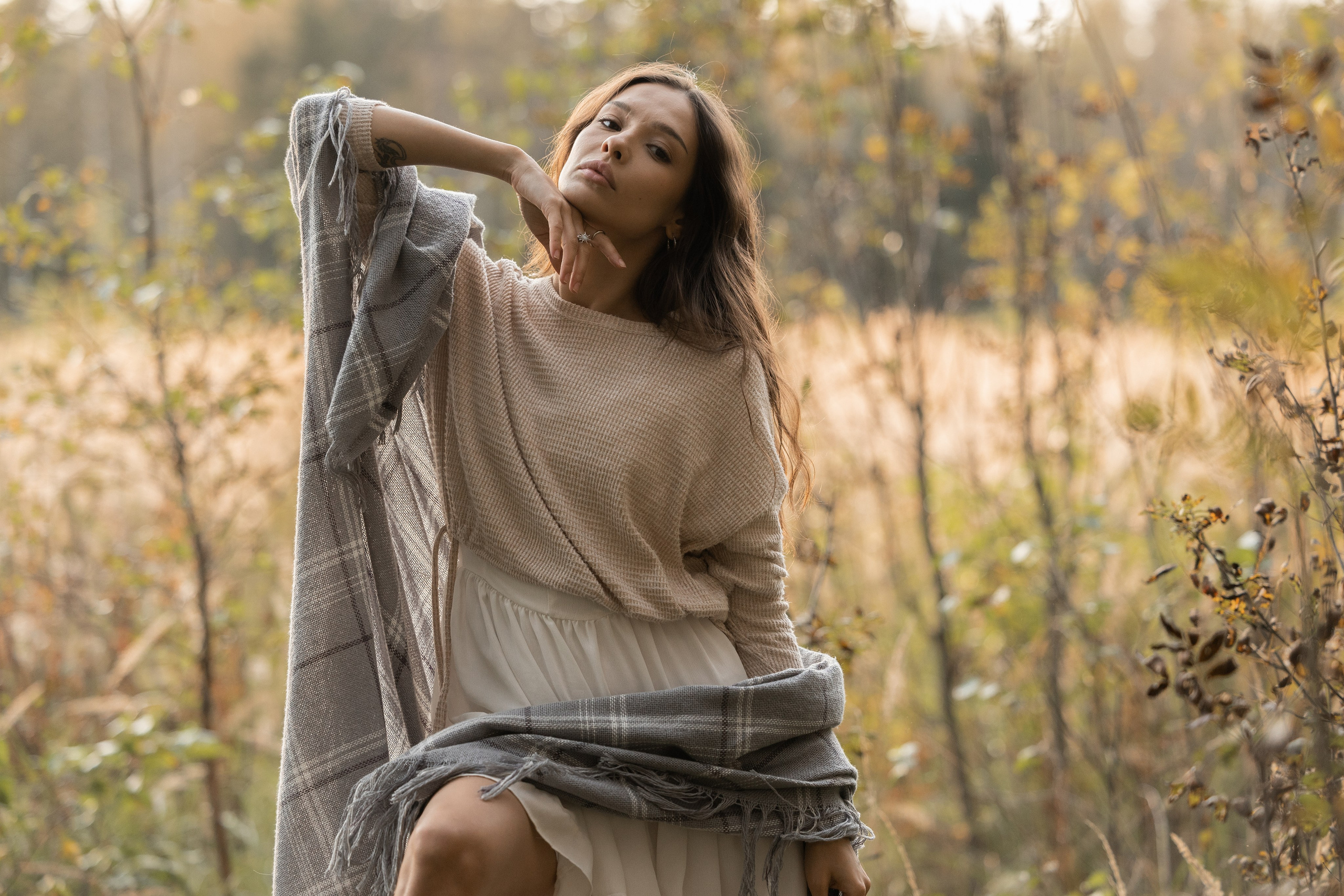 Осенние приключения. Kharchenkotatianaweddingphoto
