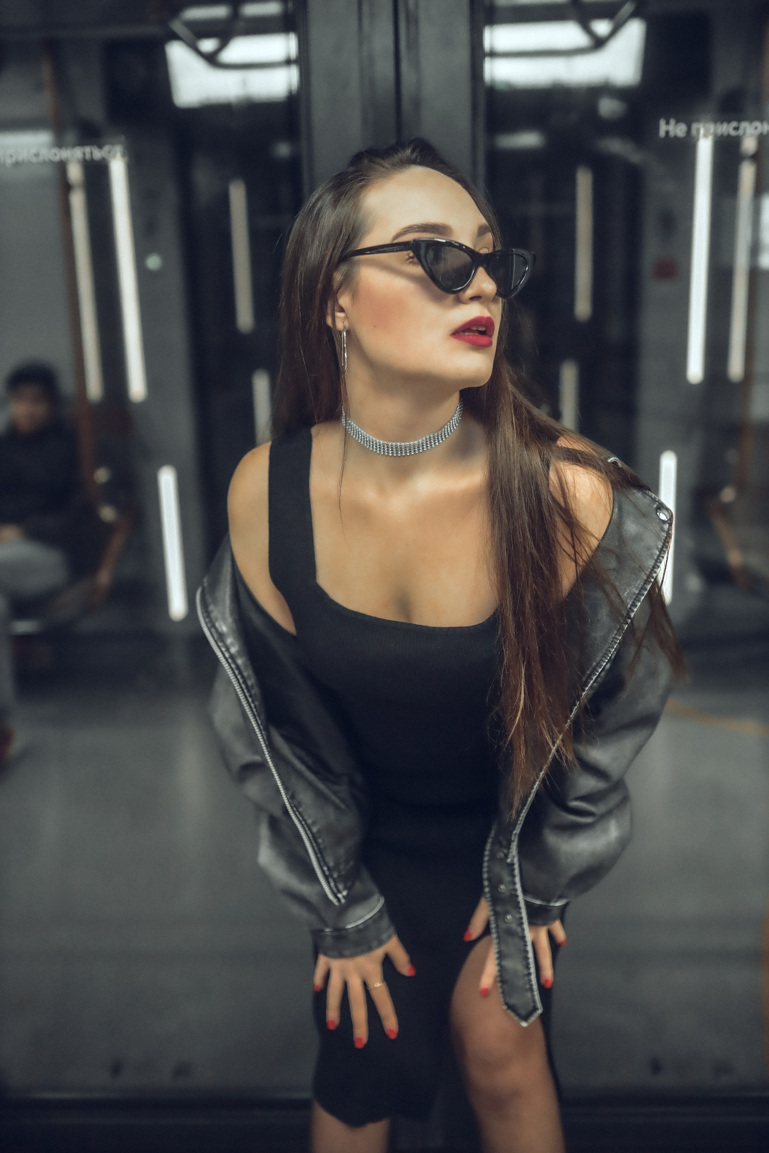 YANA METRO. Kharchenkotatianaweddingphoto