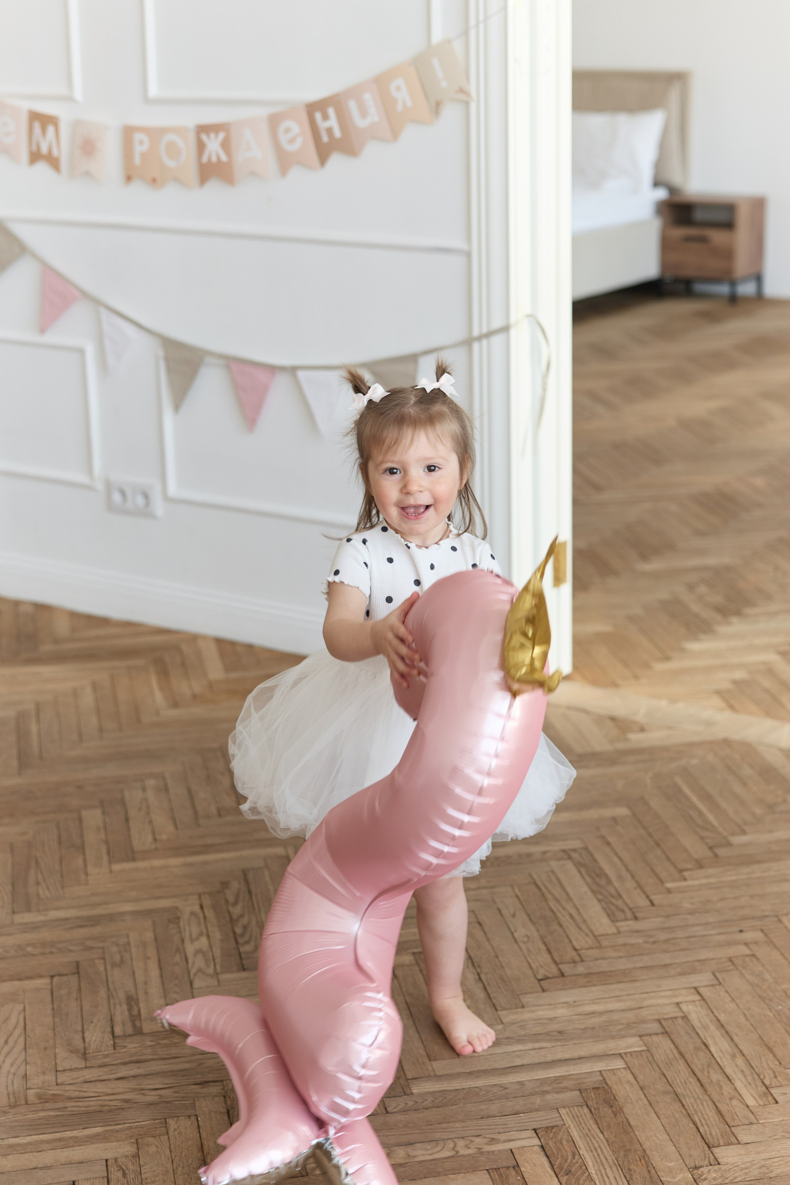 Анечка 2 годитка. Kharchenkotatianaweddingphoto