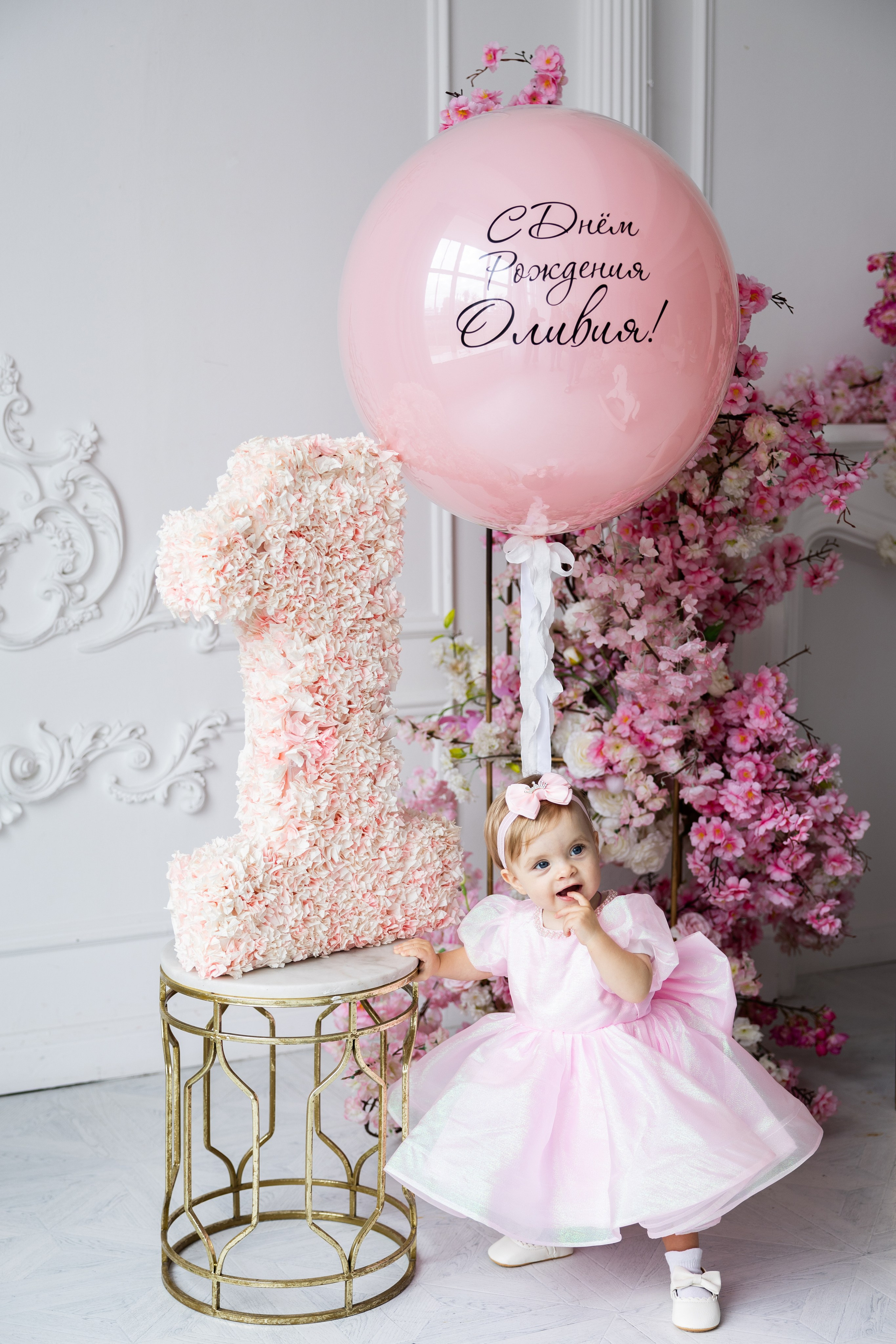 Девичник Оливии в честь празднования 1 года. Kharchenkotatianaweddingphoto