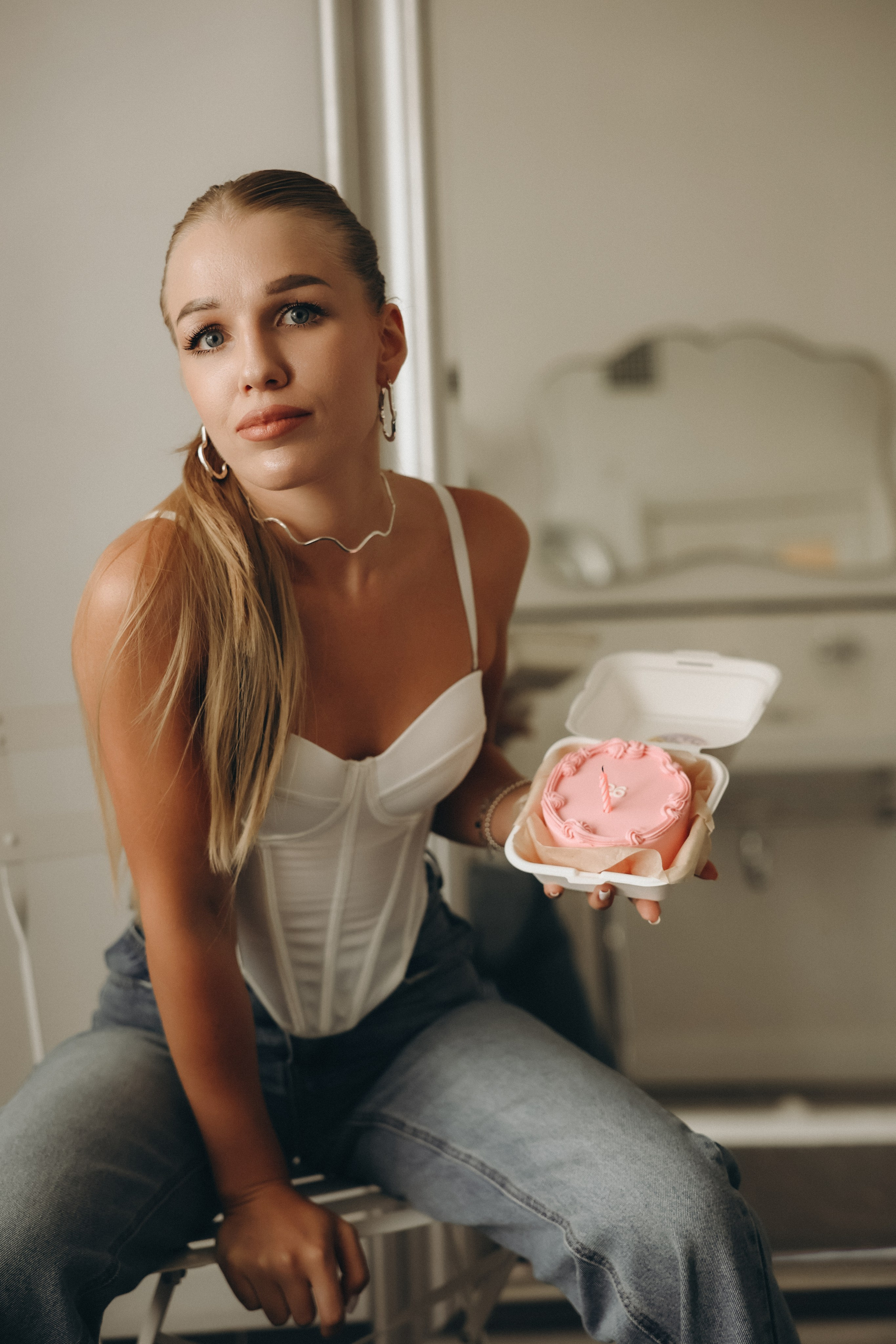 SASHA 13 point balcon. Kharchenkotatianaweddingphoto