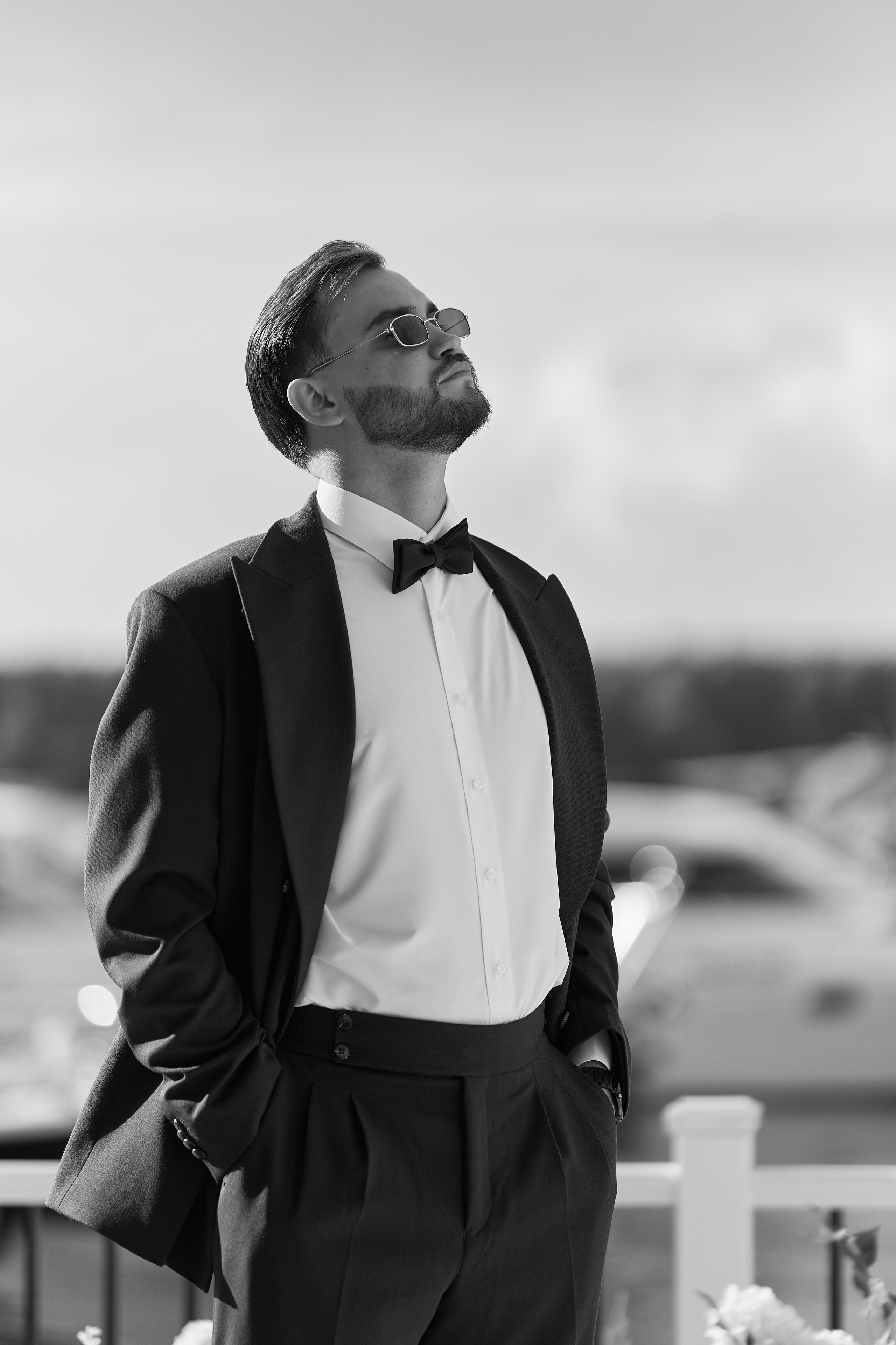 Алексей и Анна Портофино. Kharchenkotatianaweddingphoto