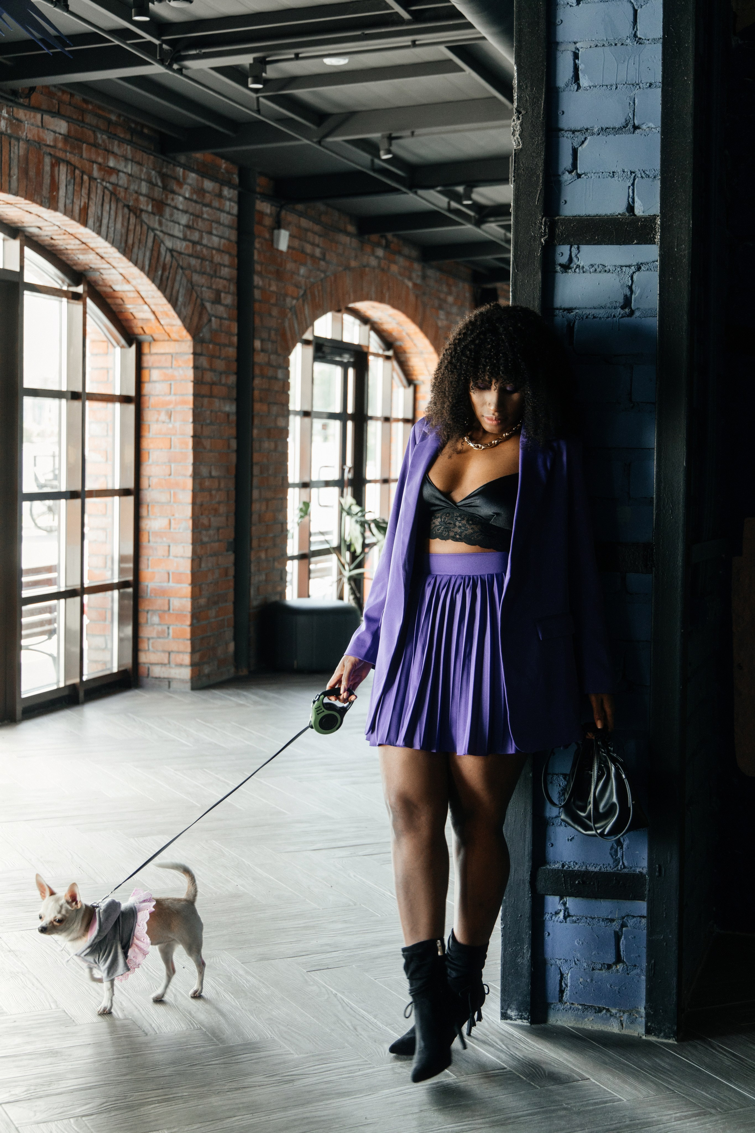 Ивона. Татьяна Мирзоян