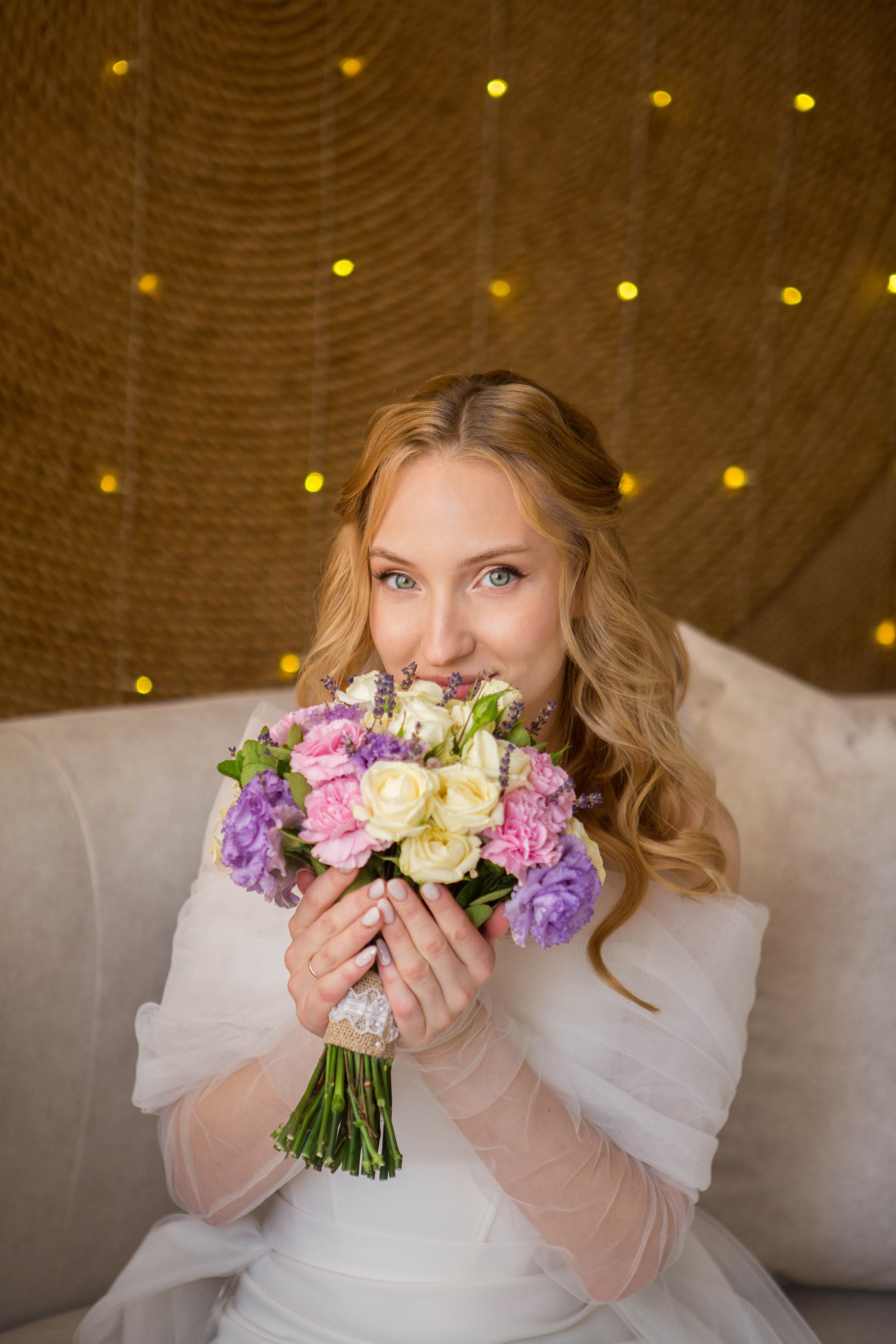 Анна и Вадим. Свадебный семейный и детский фотограф в Краснодаре Карина Федоровская