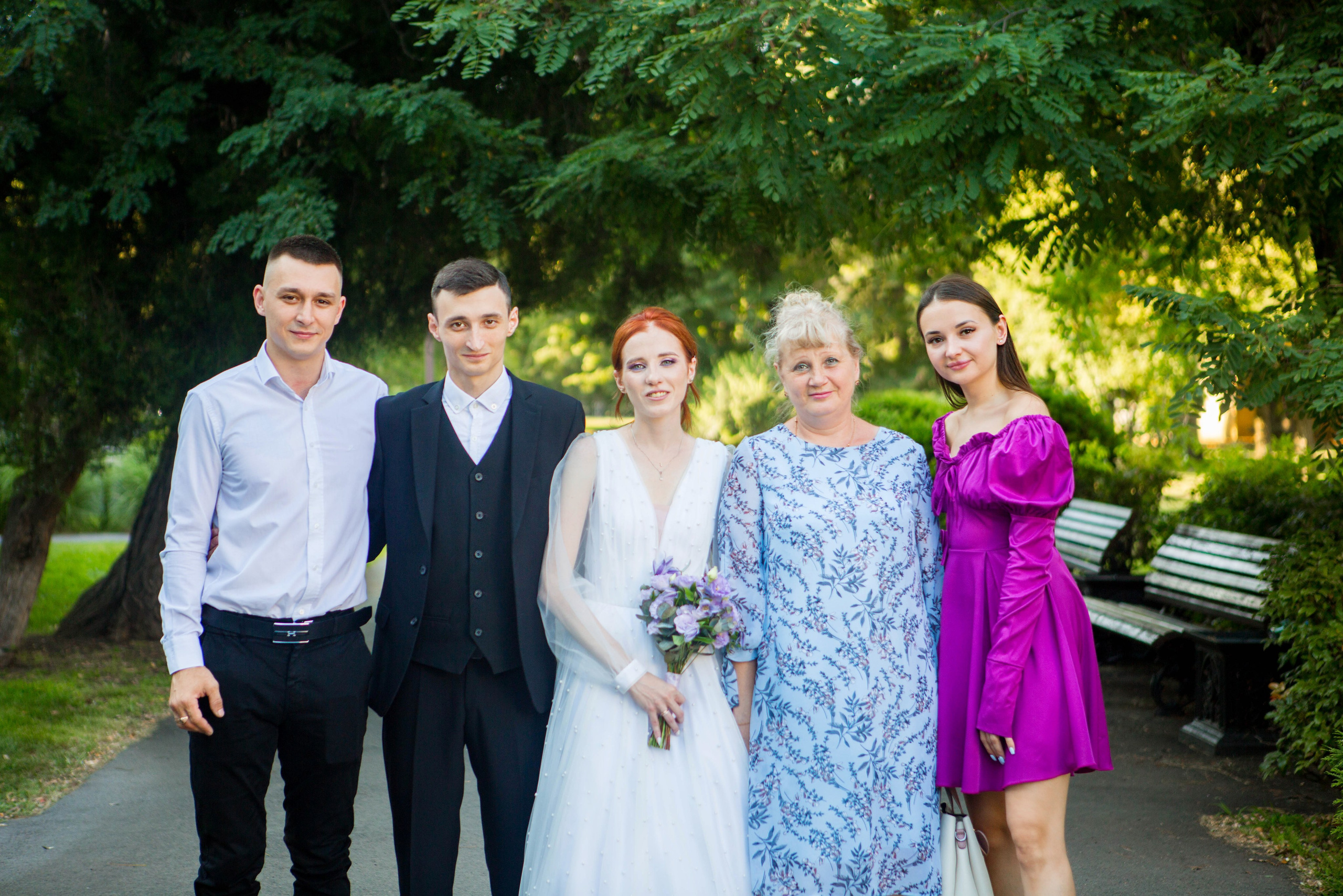 Виктория и Арсен. Свадебный семейный и детский фотограф в Краснодаре Карина Федоровская