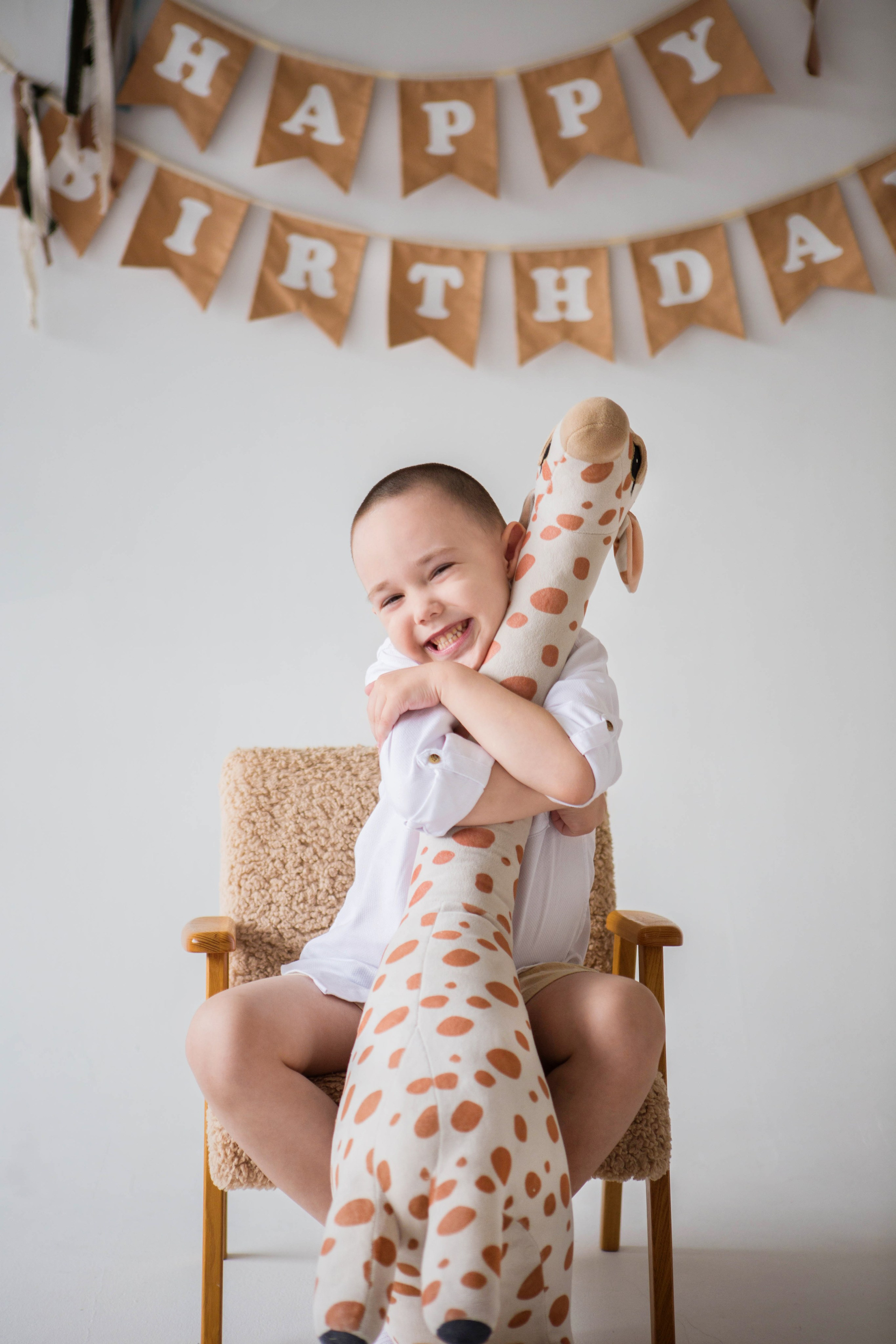 Глебу 5 лет. Фотостудия «My kitten». Свадебный семейный и детский фотограф в Краснодаре Карина Федоровская