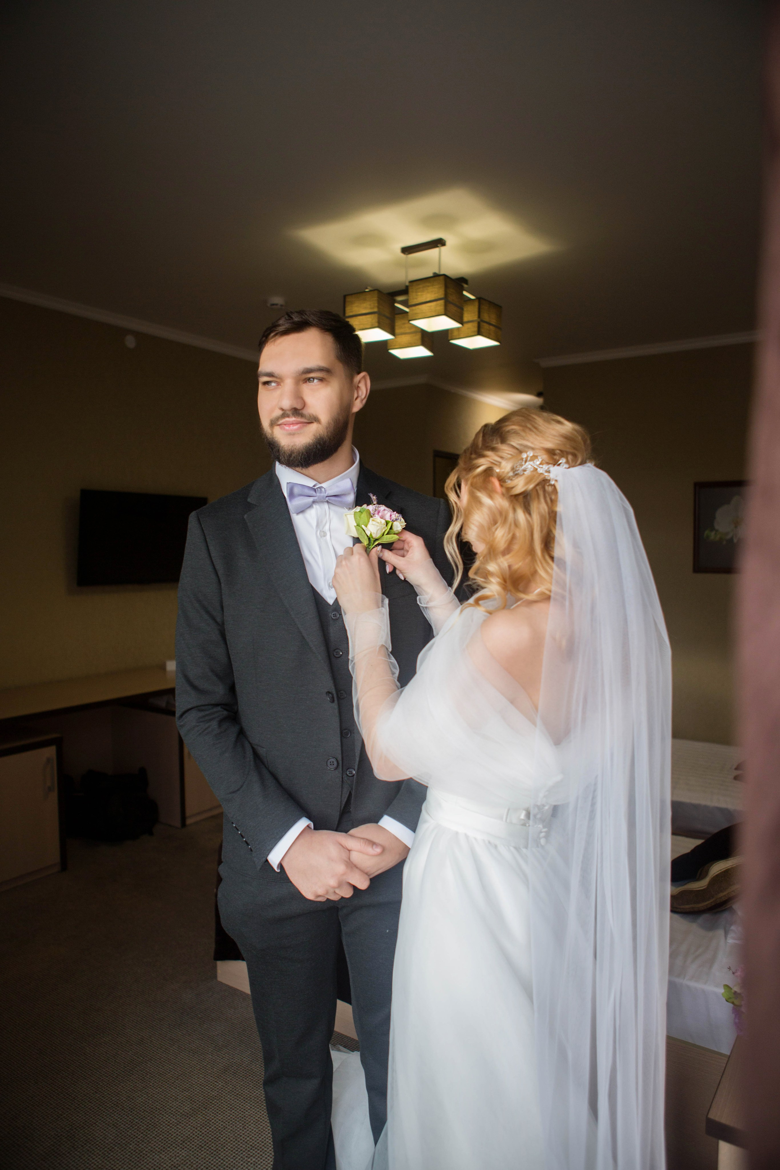 Анна и Вадим. Свадебный семейный и детский фотограф в Краснодаре Карина Федоровская