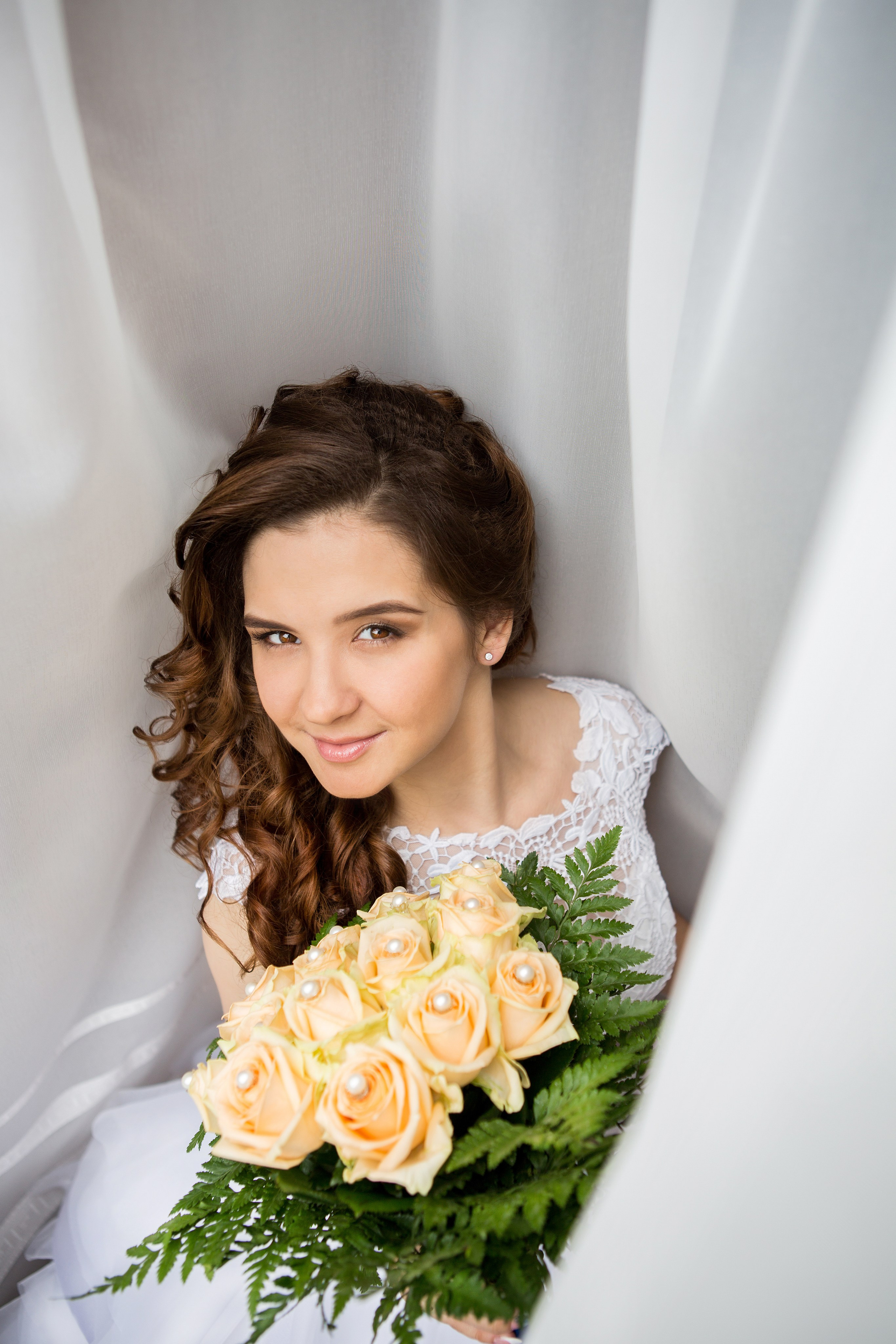 Ксения и Сергей. Свадебный семейный и детский фотограф в Краснодаре Карина Федоровская