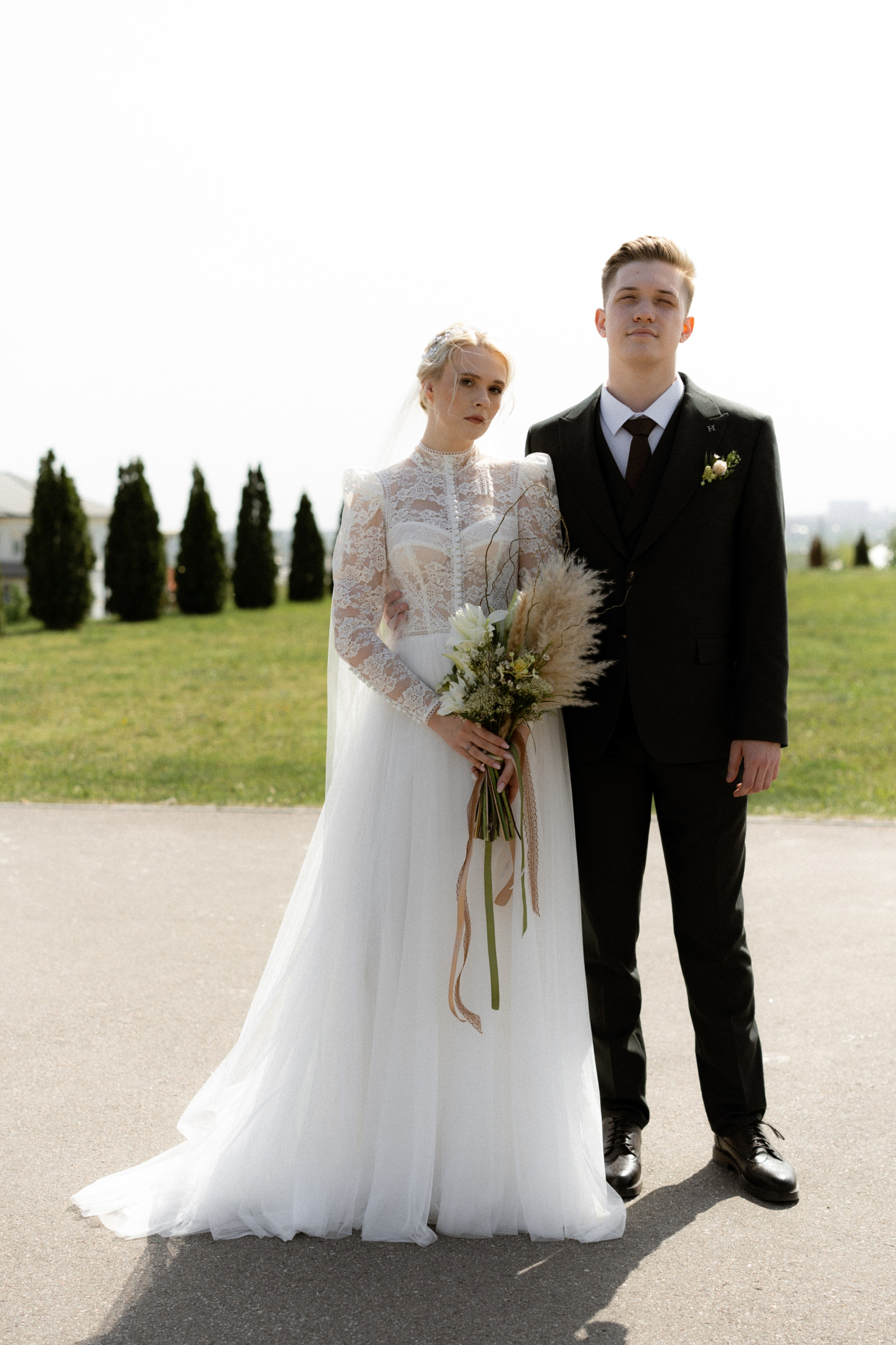 Kate & Vlad. Семейный и портретный фотограф в Саратове Сахарова Маша