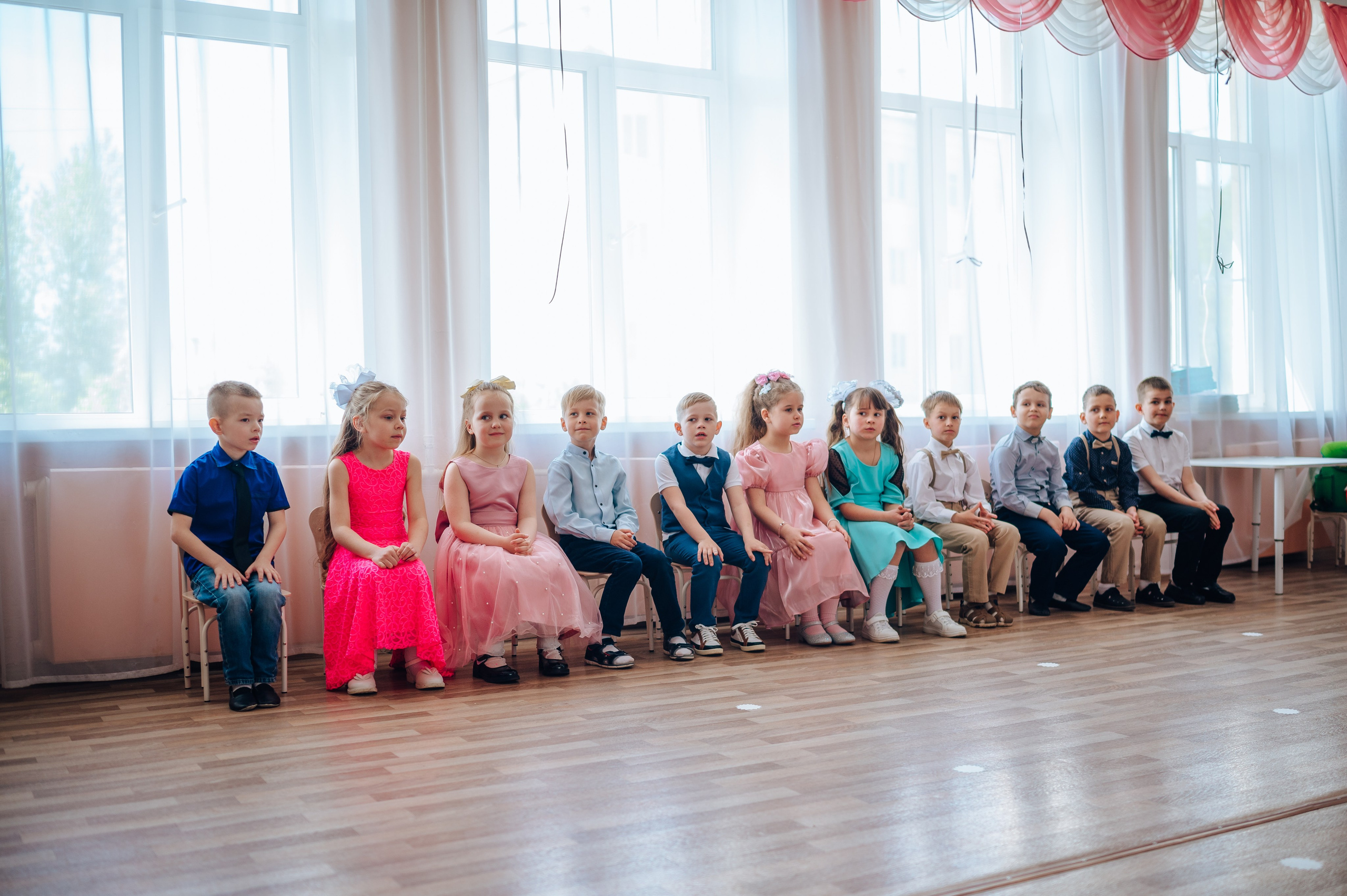 56 сад. Детский и семейный фотограф Катерина Мишина