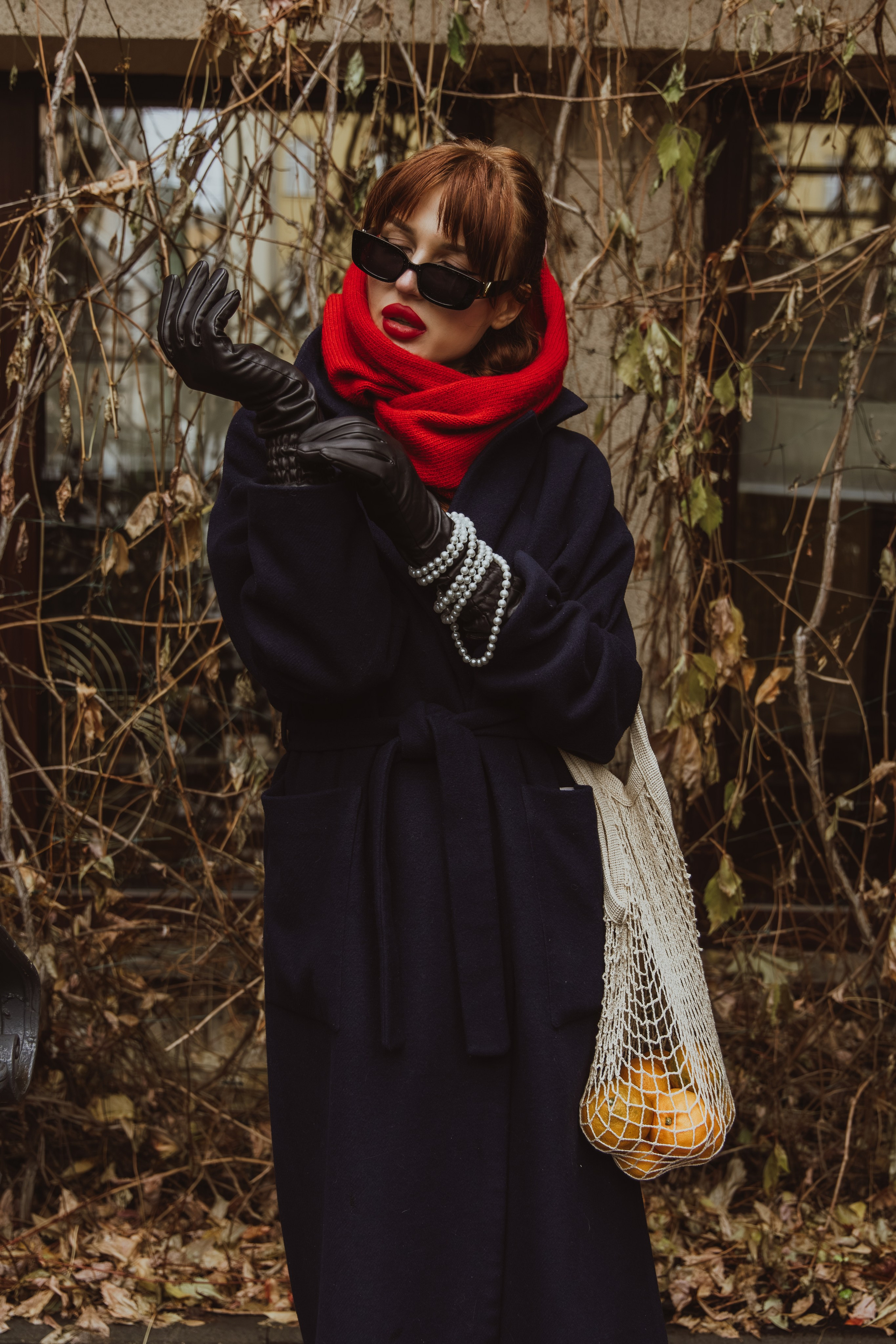 Ретро история. Семейный фотограф в Москве Лоншакова Кристина