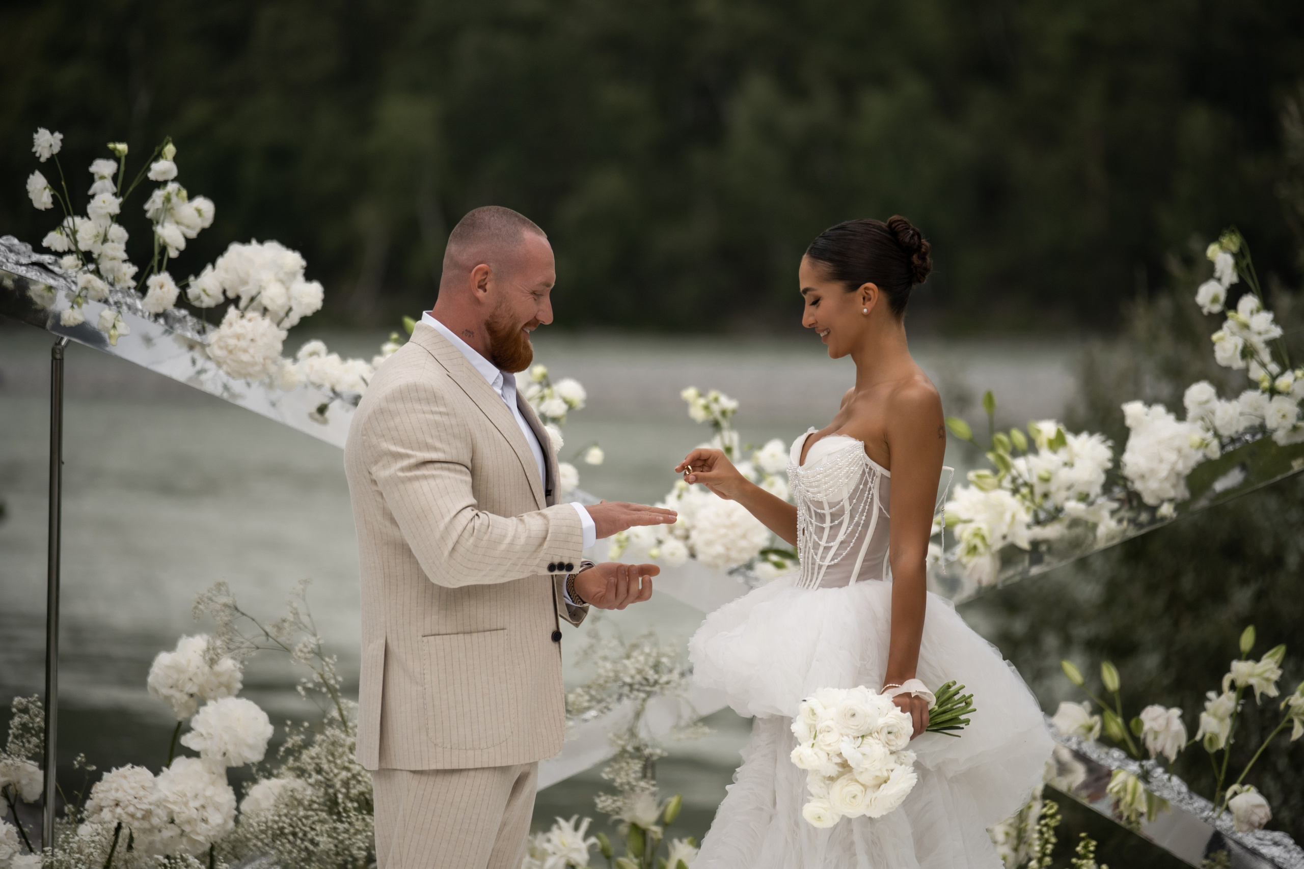 Serovski. Свадебный и семейный фотограф в Москве и Европе Евгения Амелина