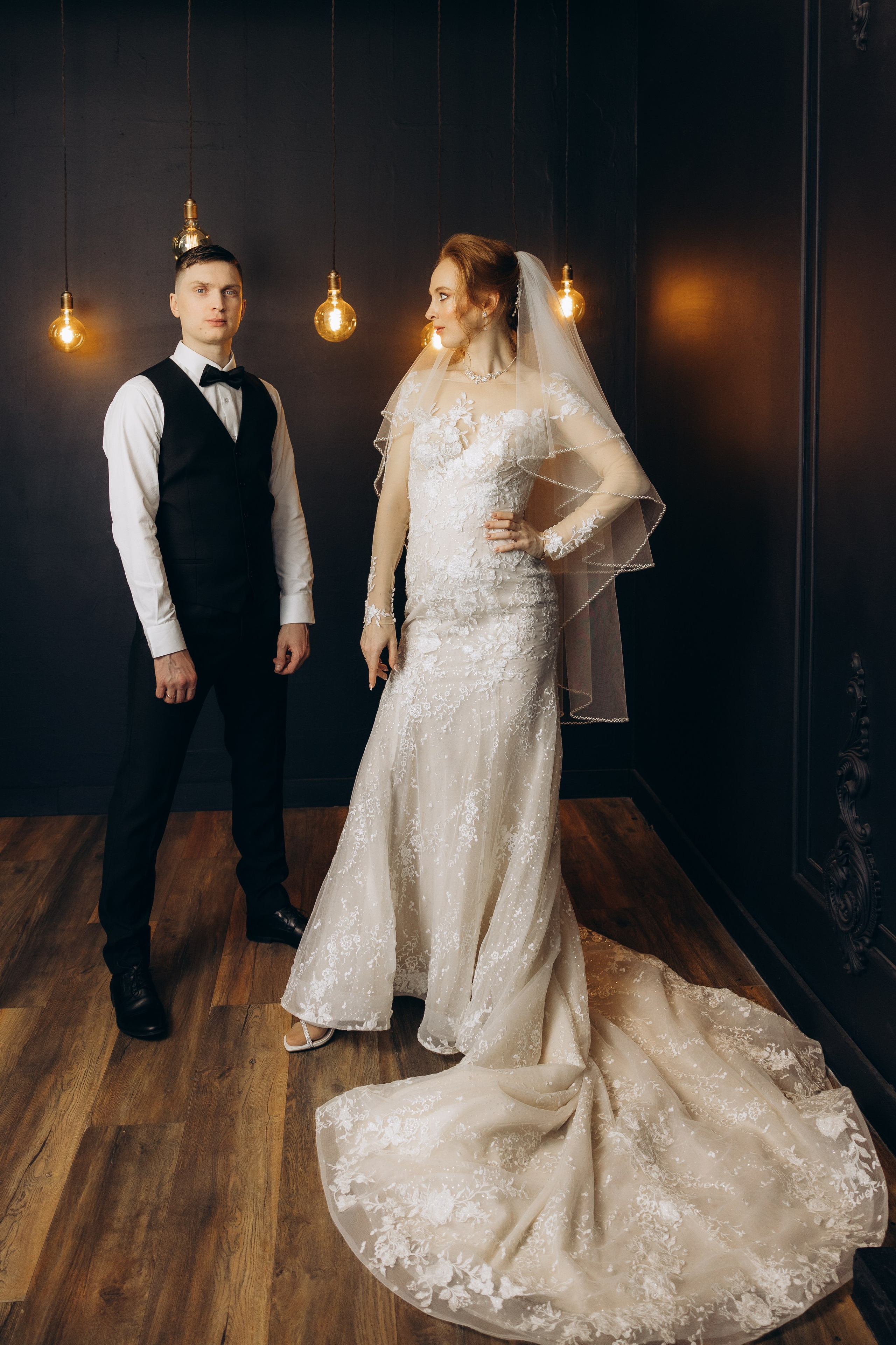 Артём&Юлия. Свадебный и семейный фотограф