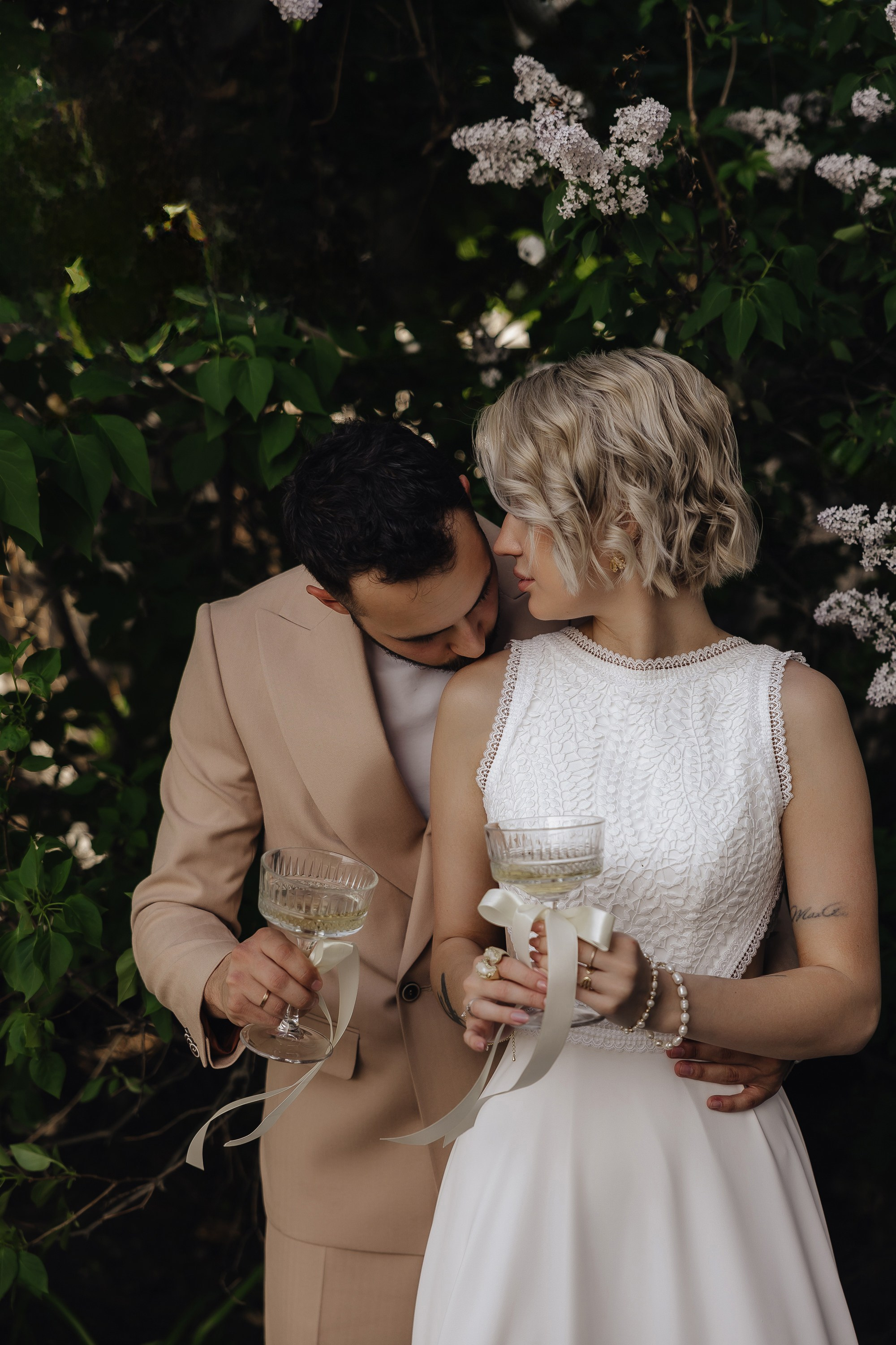 Алексей&Валерия. Свадебный и семейный фотограф