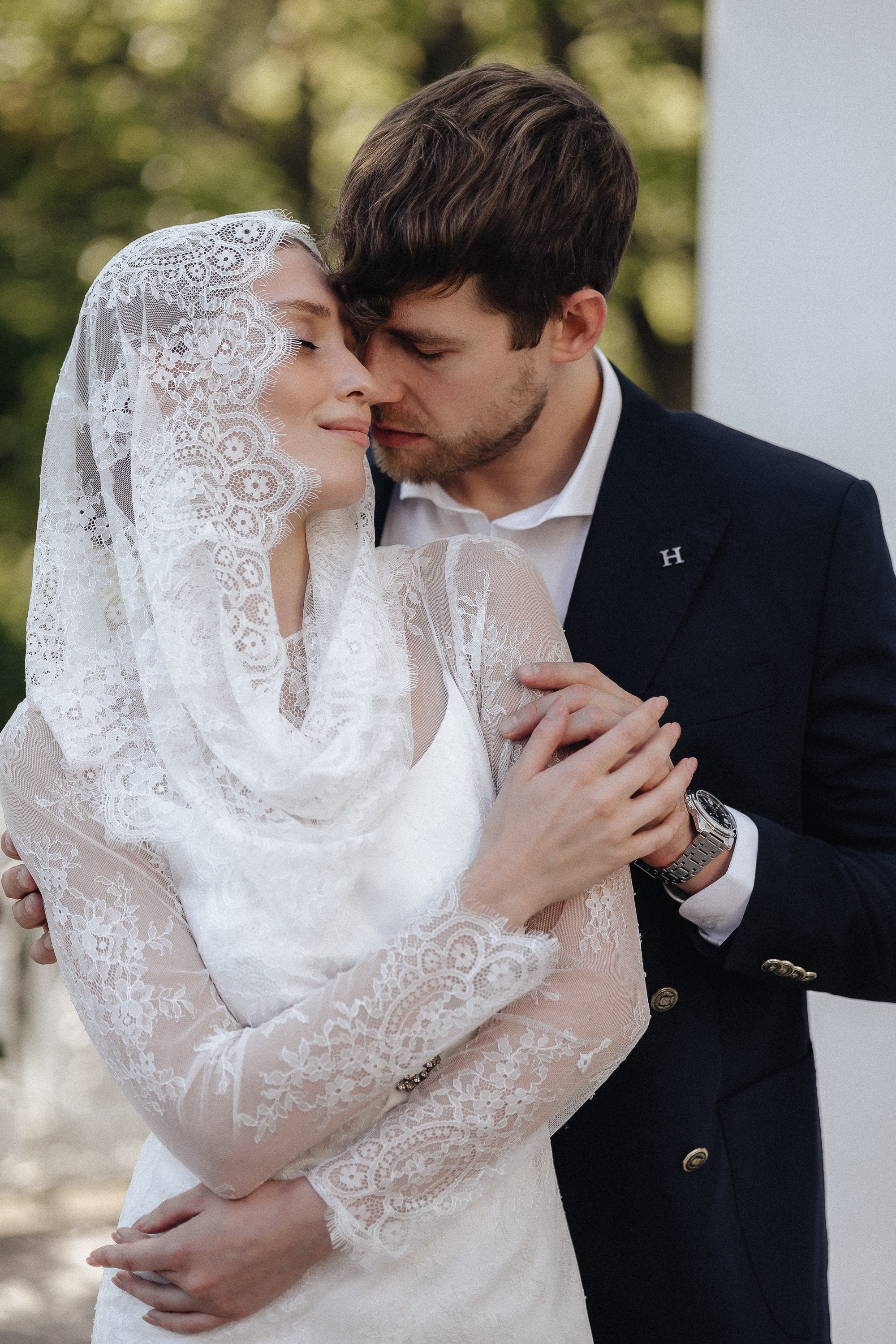 Алексей&Валерия