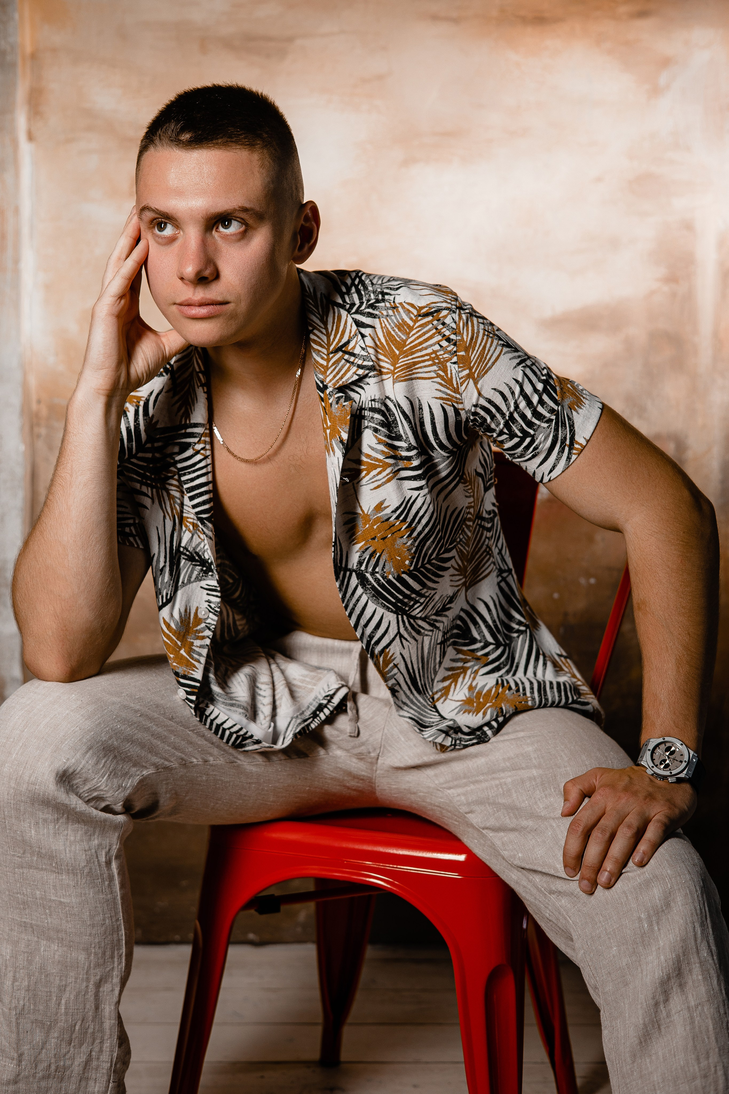 Владислав. Семейный и детский фотограф Иваново Ксения Азаренкова