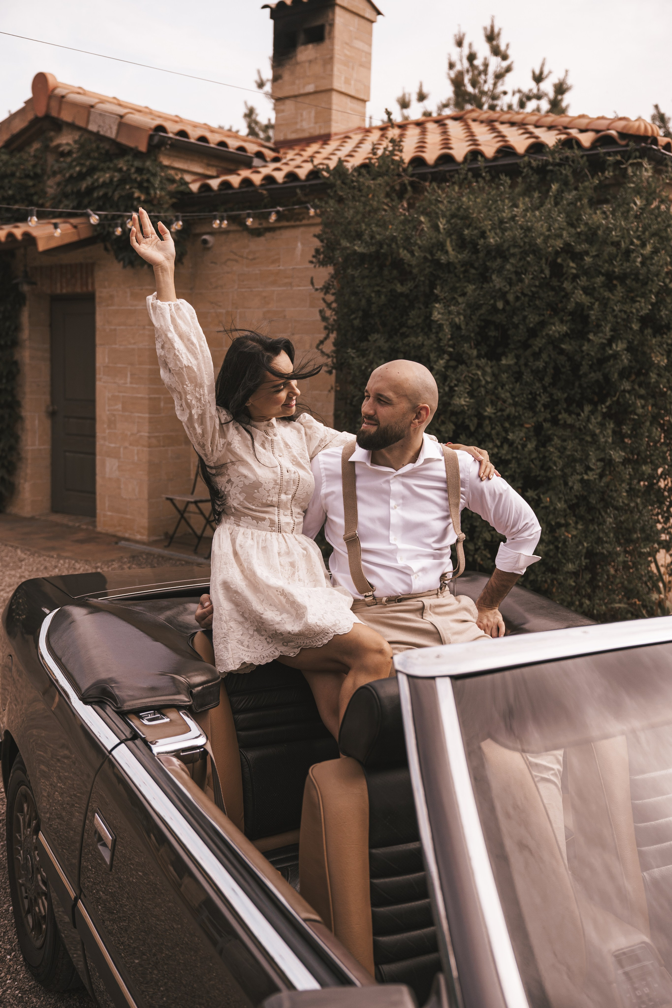 Руслан и Наташа. Свадебный и репортажный фотограф Ростов-на-Дону Алексей Гуль