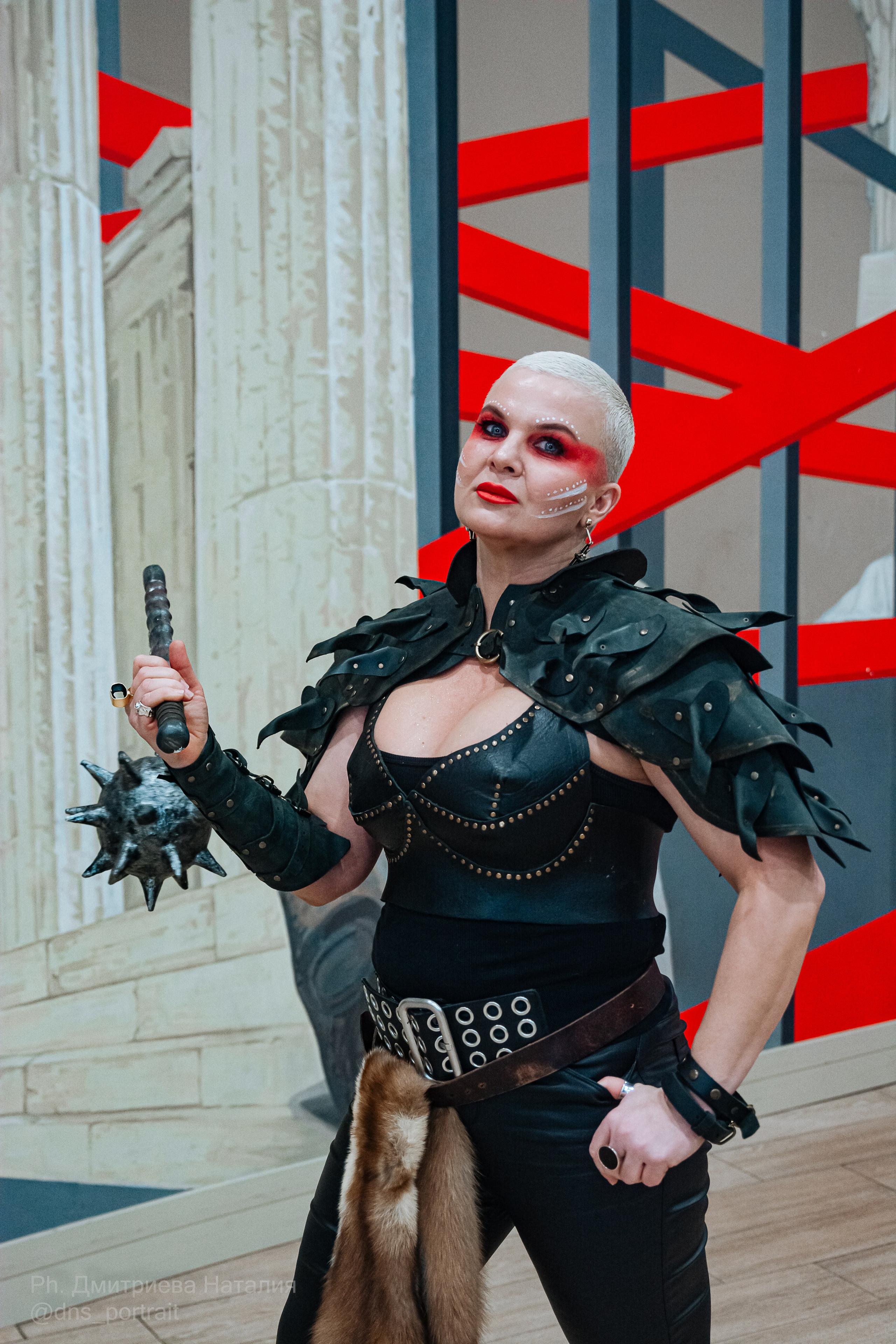 Сказочное Fashion шоу «12». Портретный фотограф в Санкт-Петербурге Дмитриева Наталия