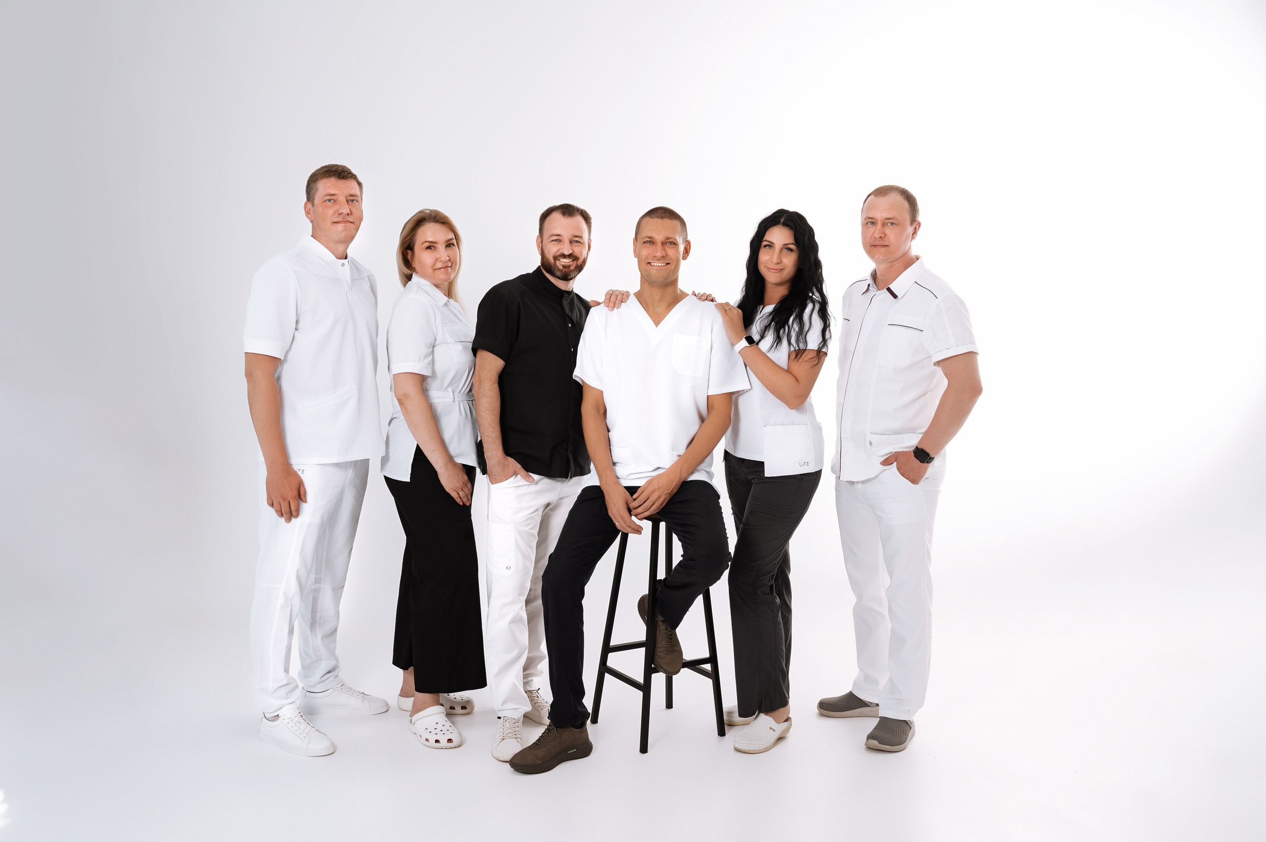 Стоматология. Фотограф Юлия Павлова Красноярск