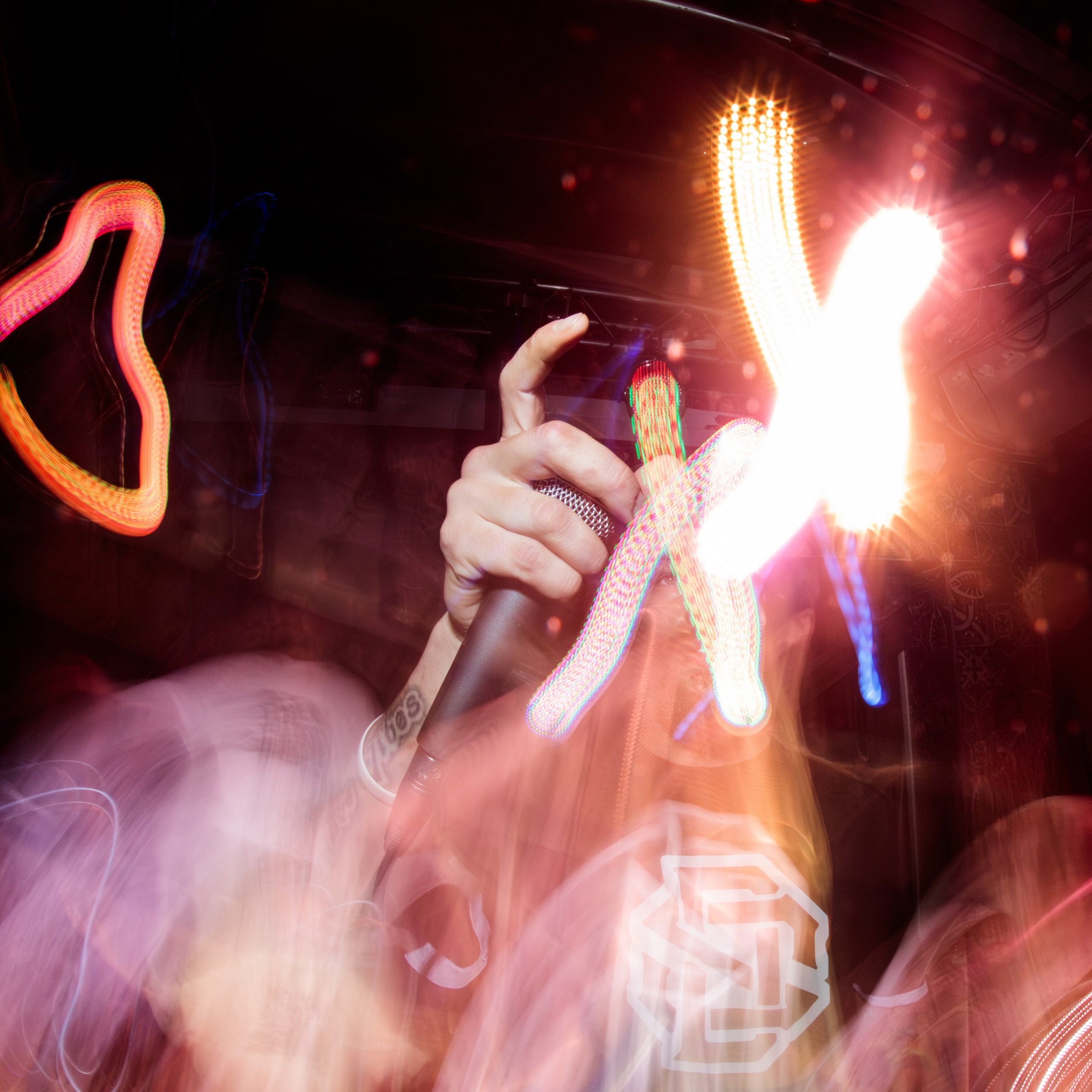 Коля Маню. Портретный и концертный фотограф в Санкт-Петербурге Егор Телятников