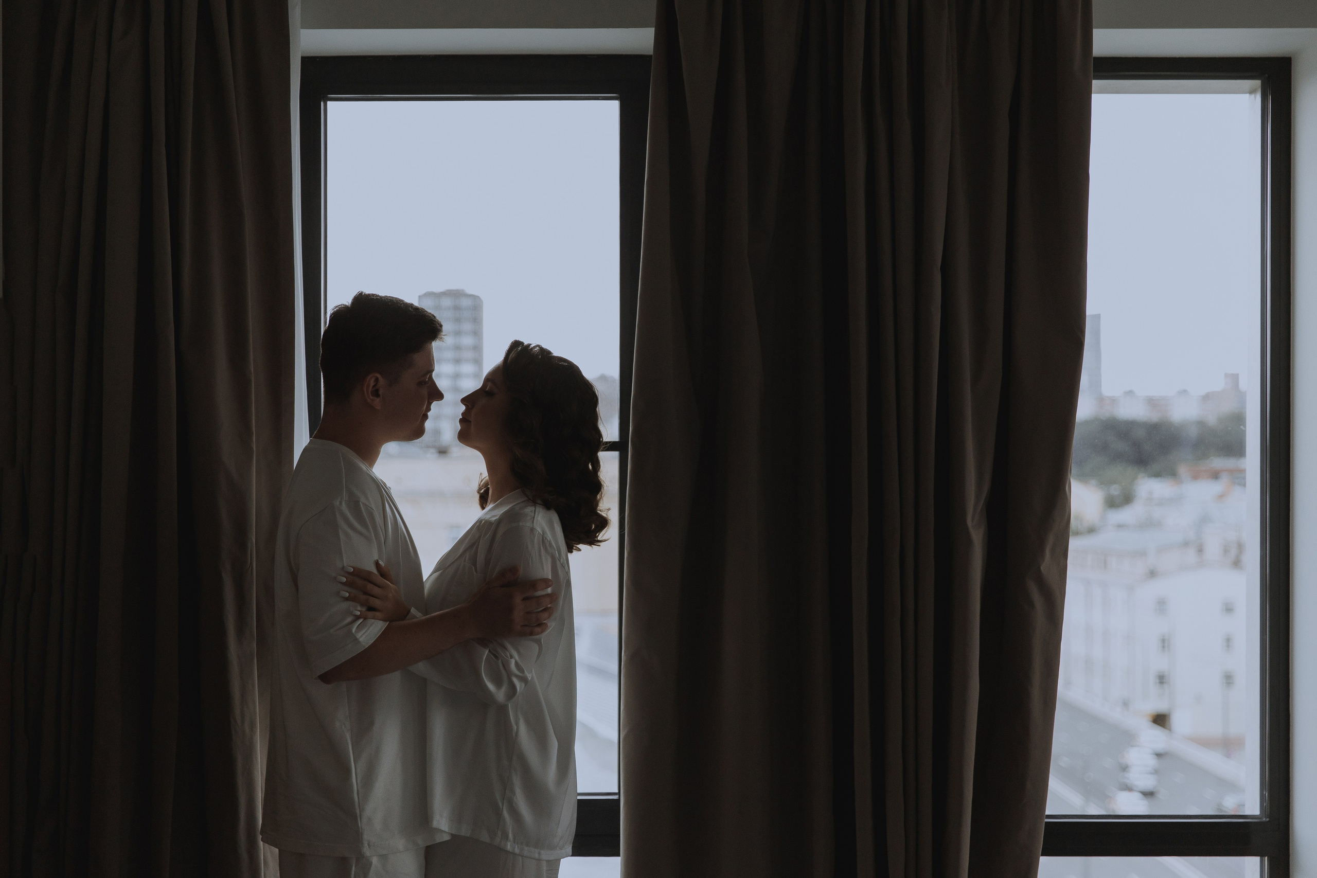 Анастасия и Денис. Letova Wedding — Свадебный организатор в Москве