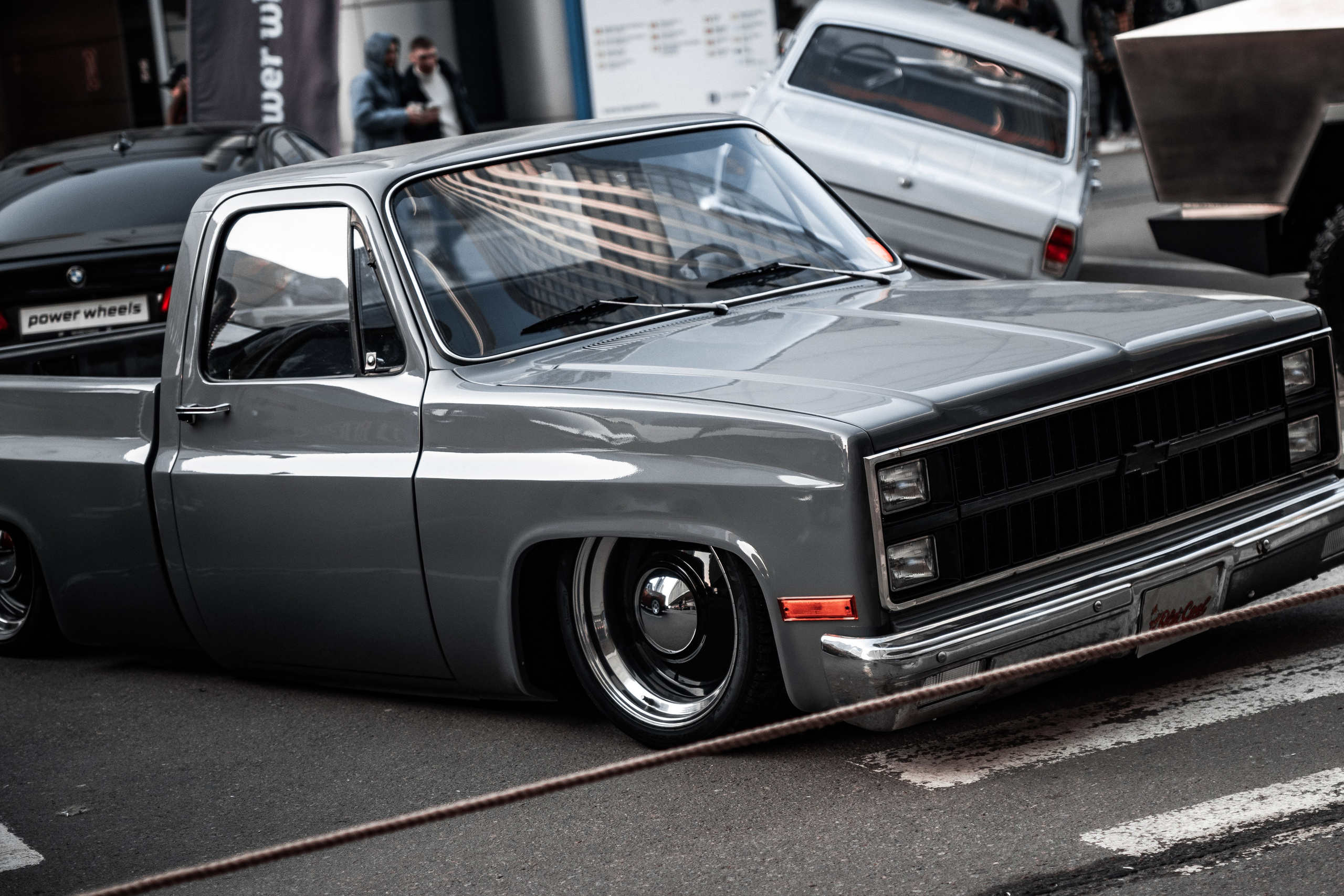 Car Events & Car Shows. Antonina Knyazeva  — фотограф из Москвы, съемки по всему миру