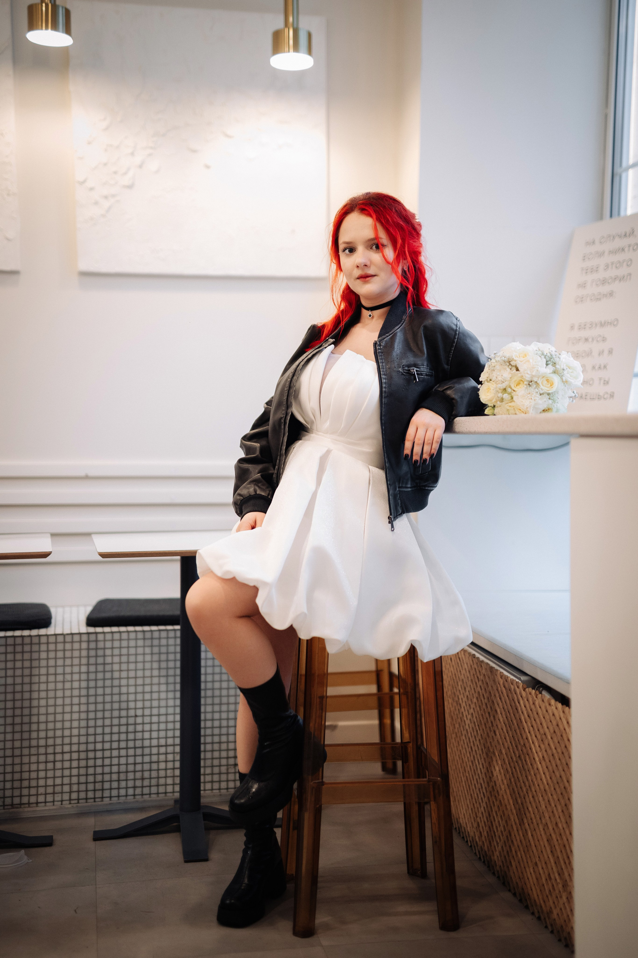 Beauty rainy wedding day. Antonina Knyazeva  — фотограф из Москвы, съемки по всему миру