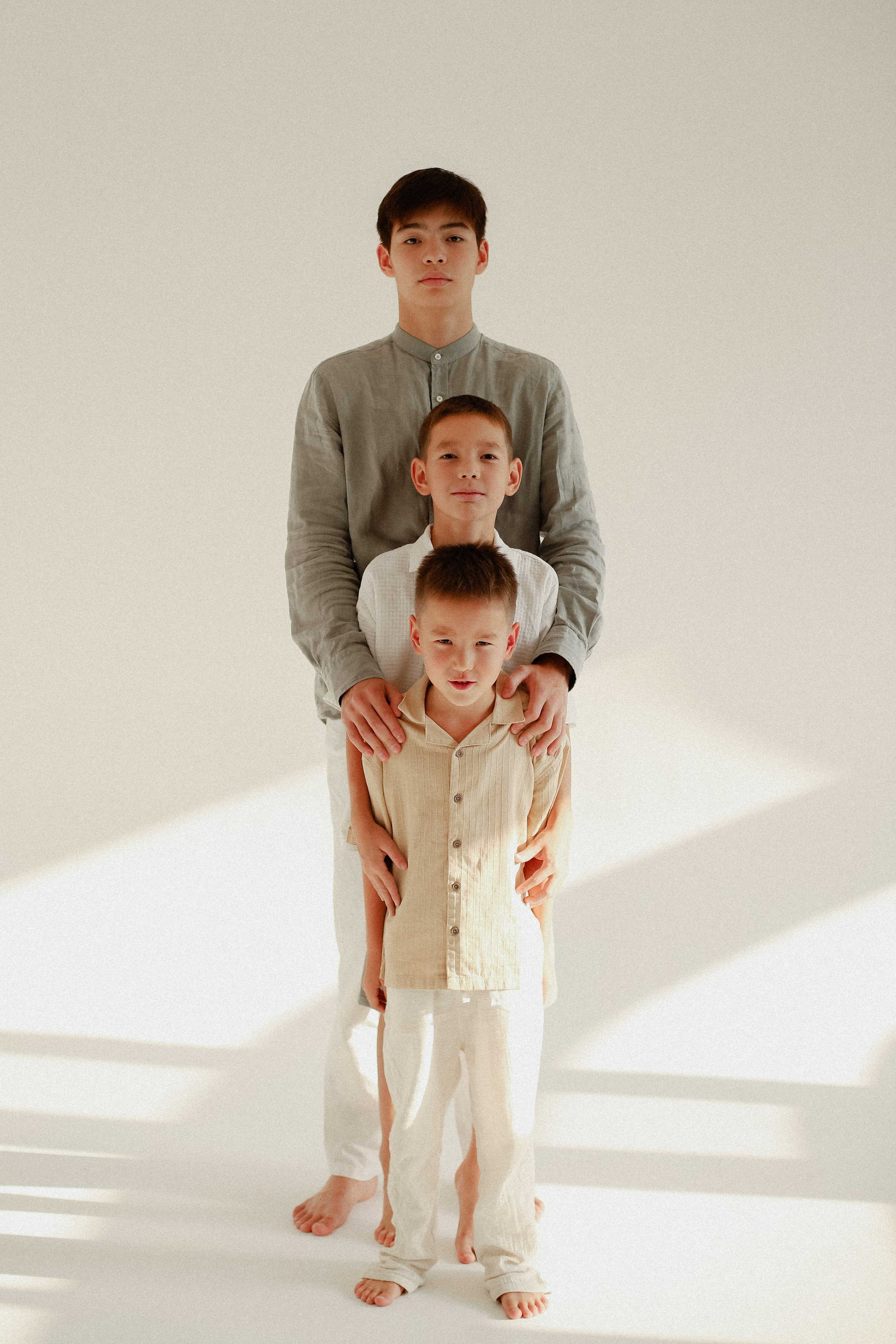 1+1=6. Фотограф в Алматы и Москве Даша Пушкина