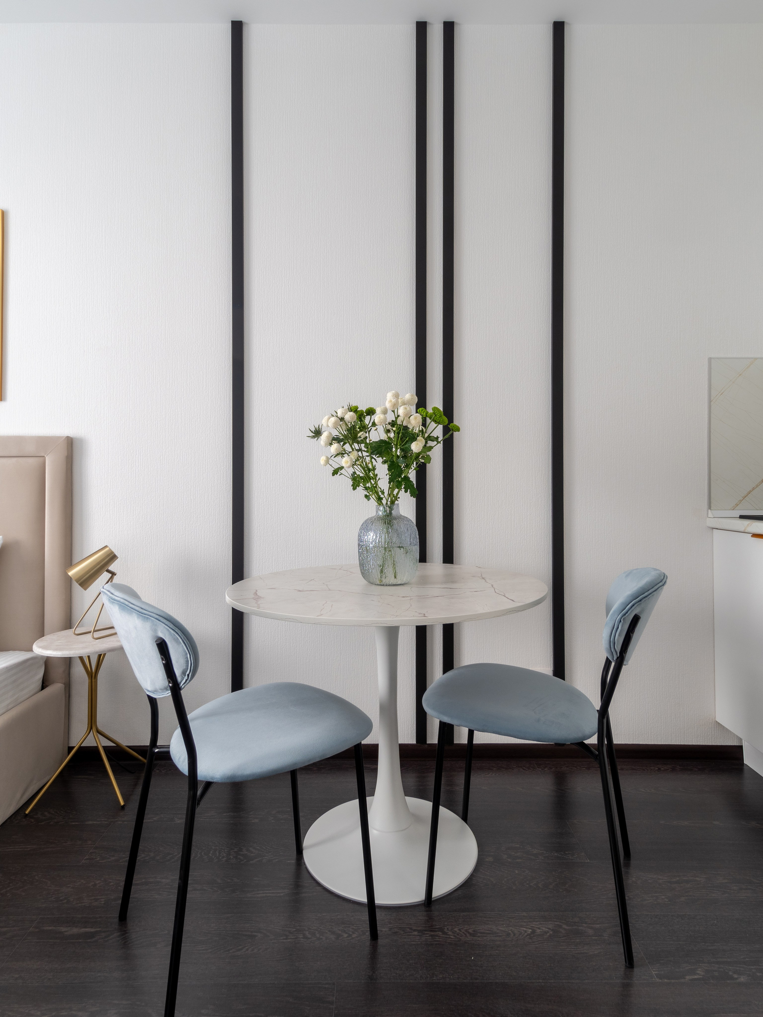 ЖК Чистое небо. Сидоров Артем