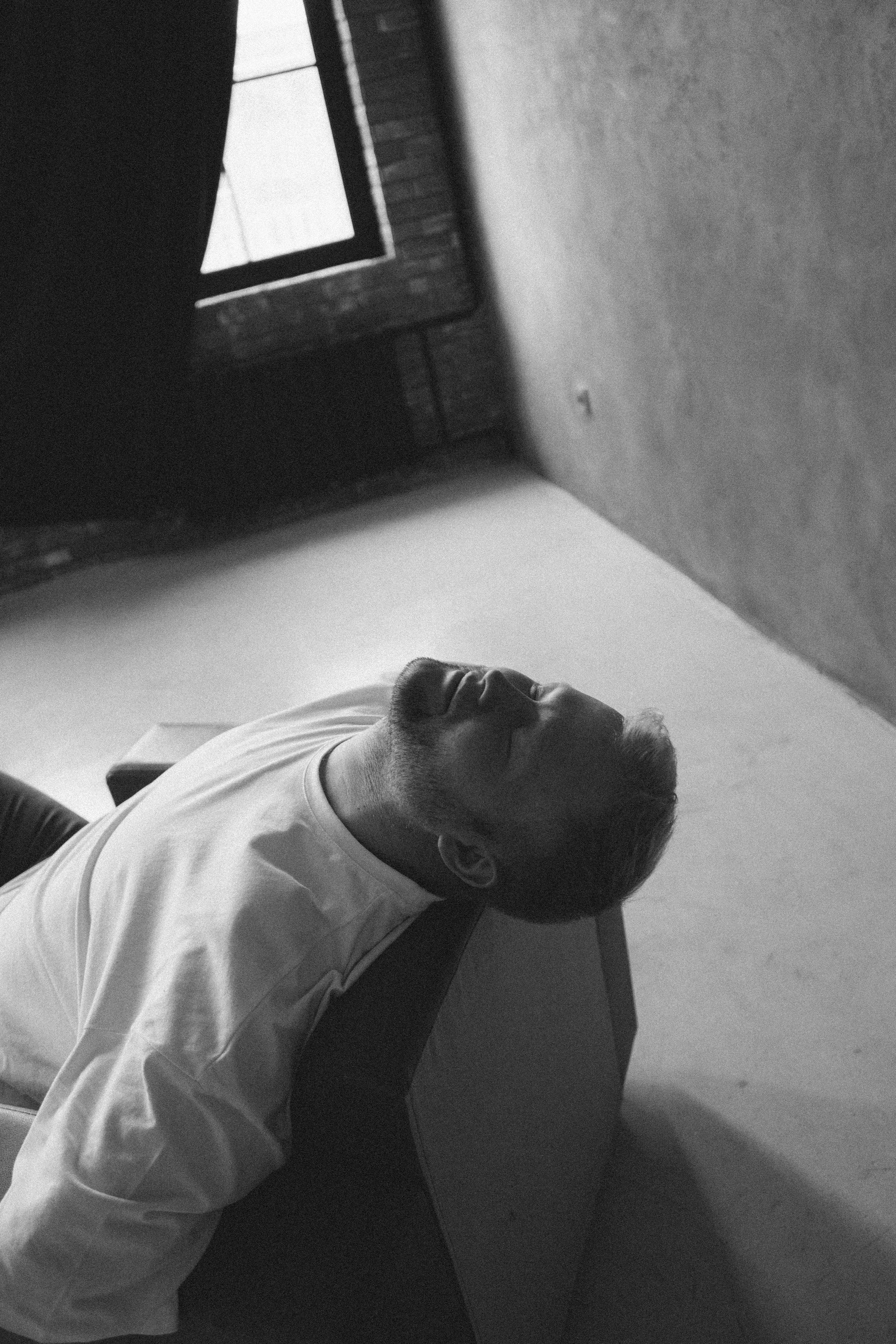 Ivan. Стильный фотограф Екатеринбурга Veber Anastasia