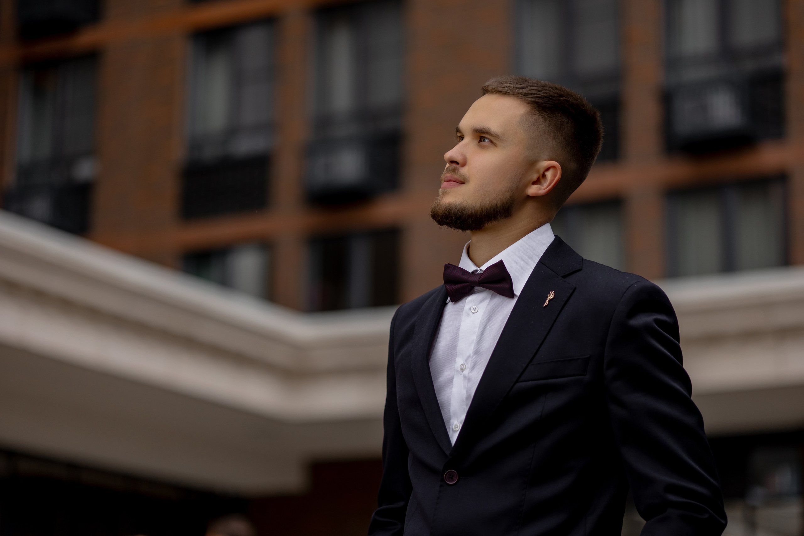 Денис и Екатерина. Свадебный фотограф Ксения Трухина в Нижнем Новгороде и Москве