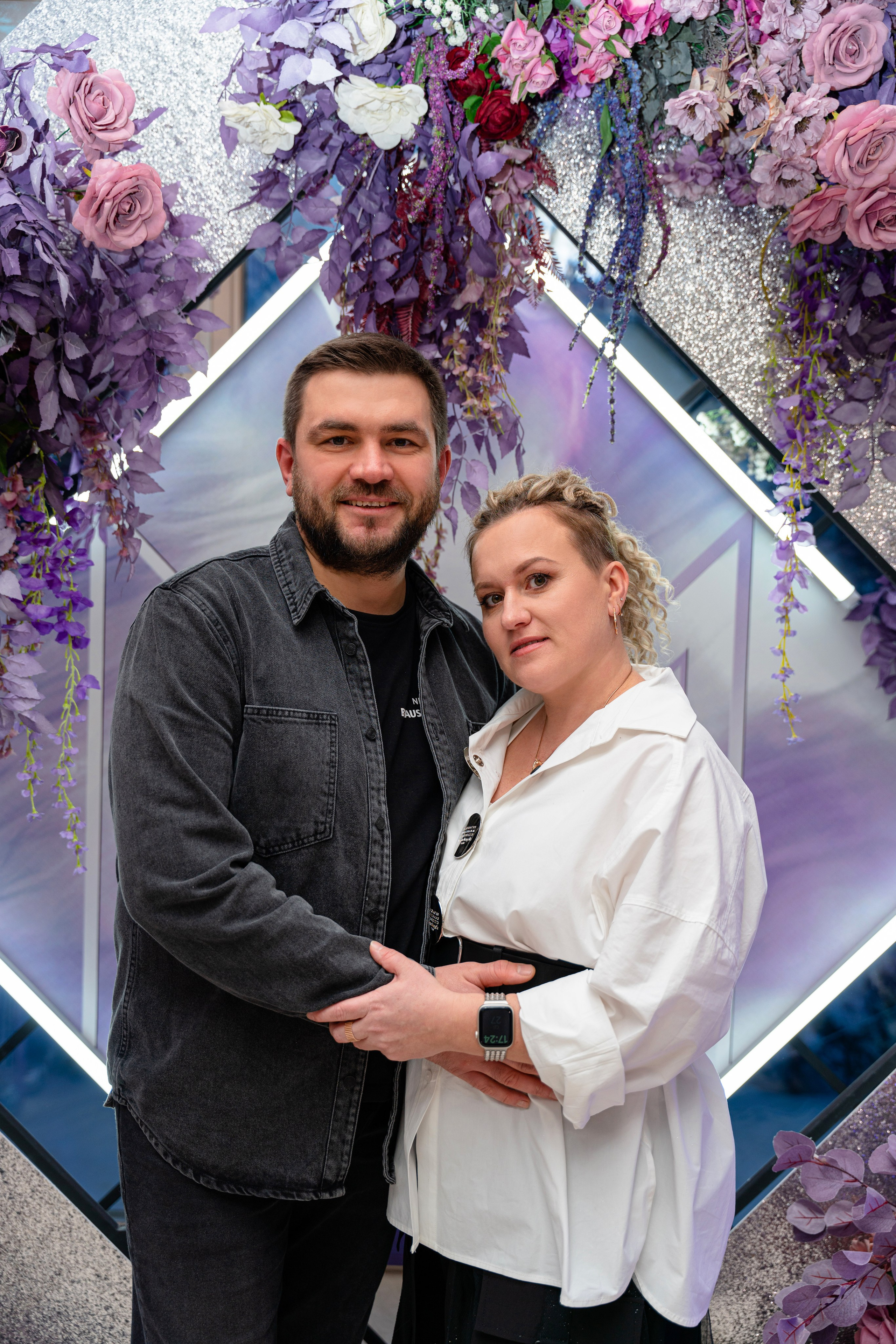 ЮБИЛЕЙ МАРИНЫ. Фотограф на любое мероприятие