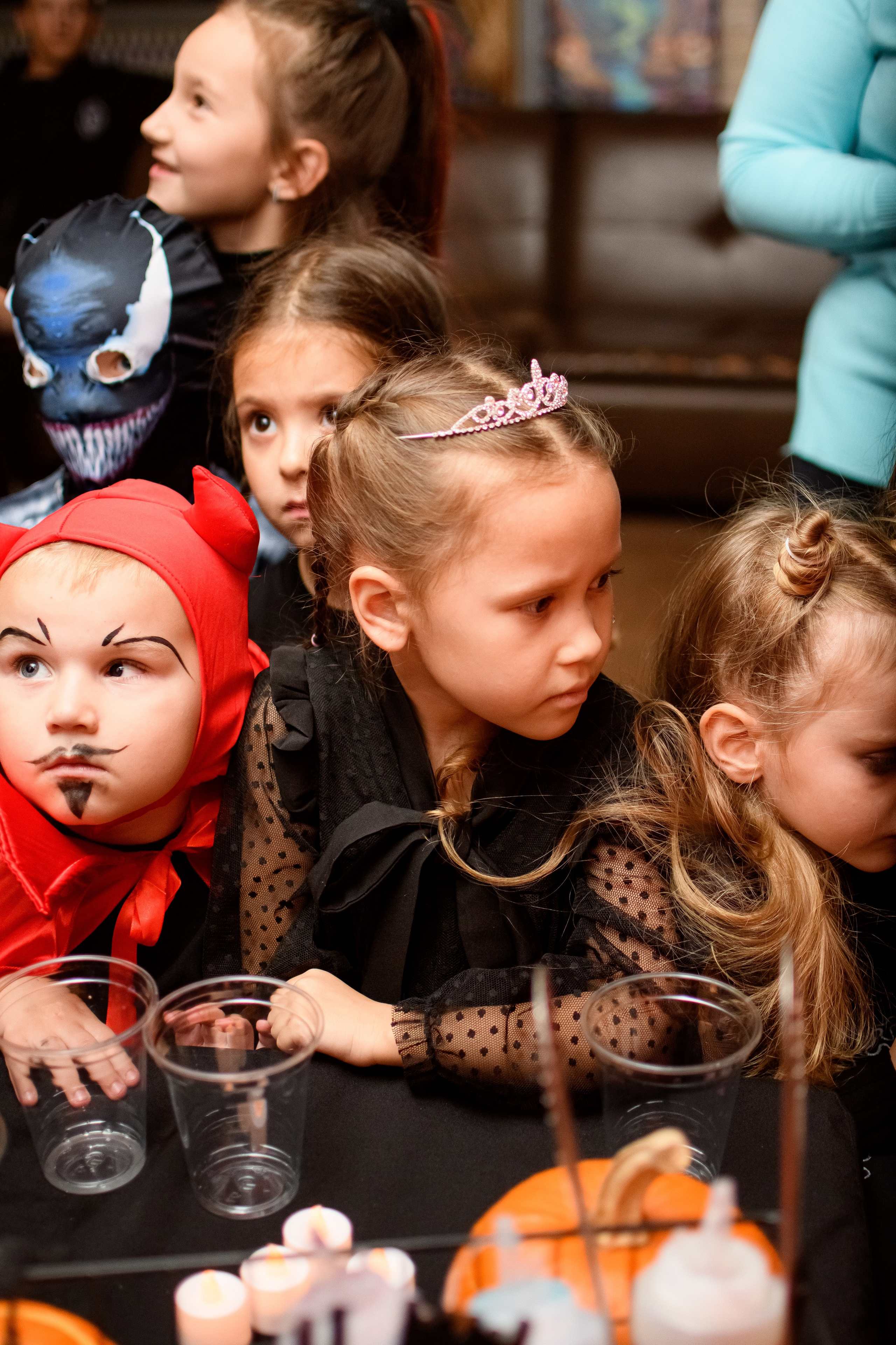 HALLOWEEN. Photokarish