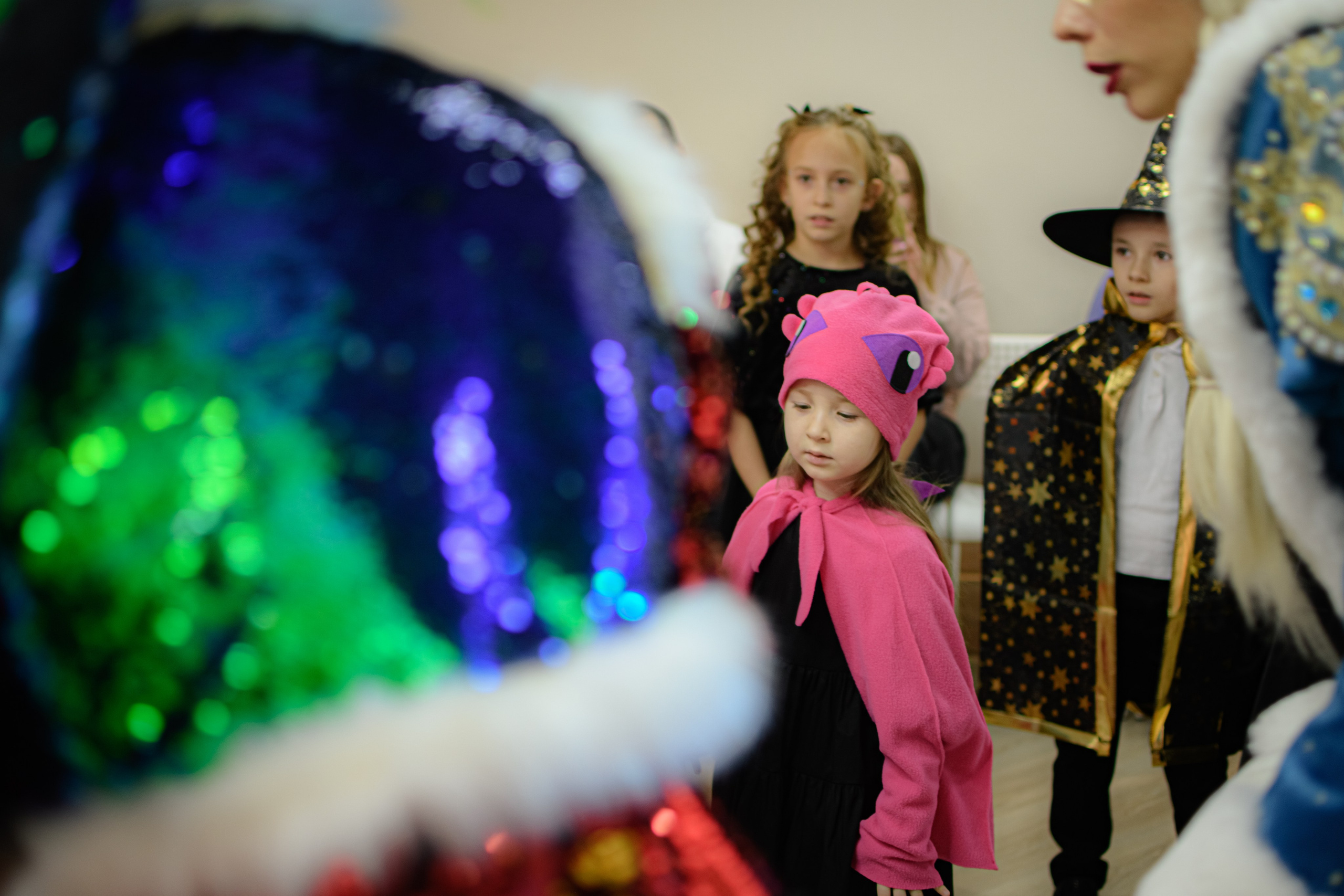 HAPPY NEW YEAR. Photokarish