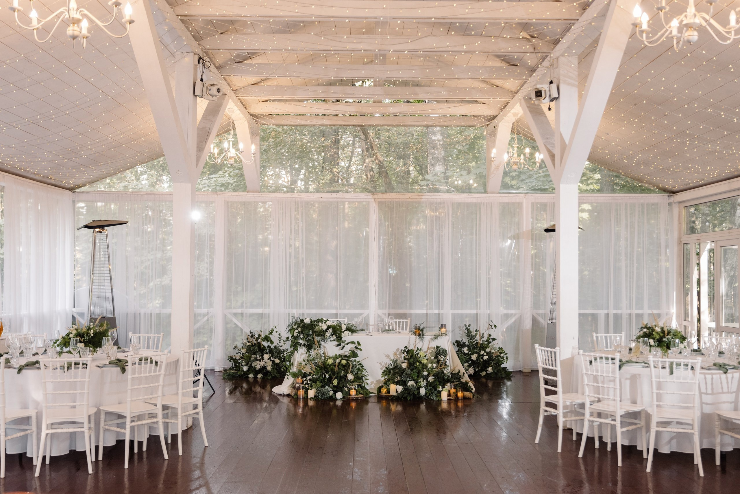 Веранда бв мз